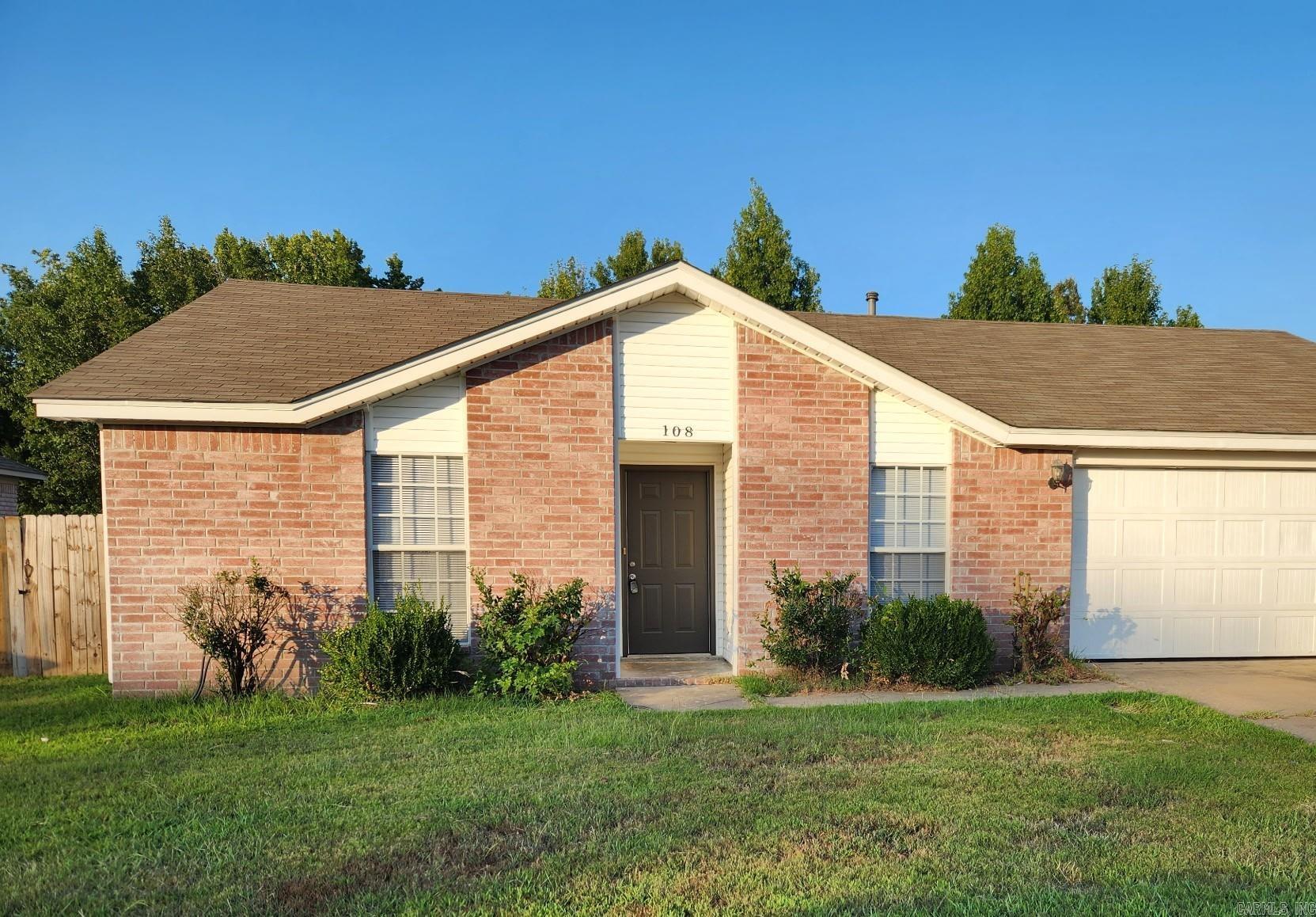 108 Meadows Drive Property Photo 1