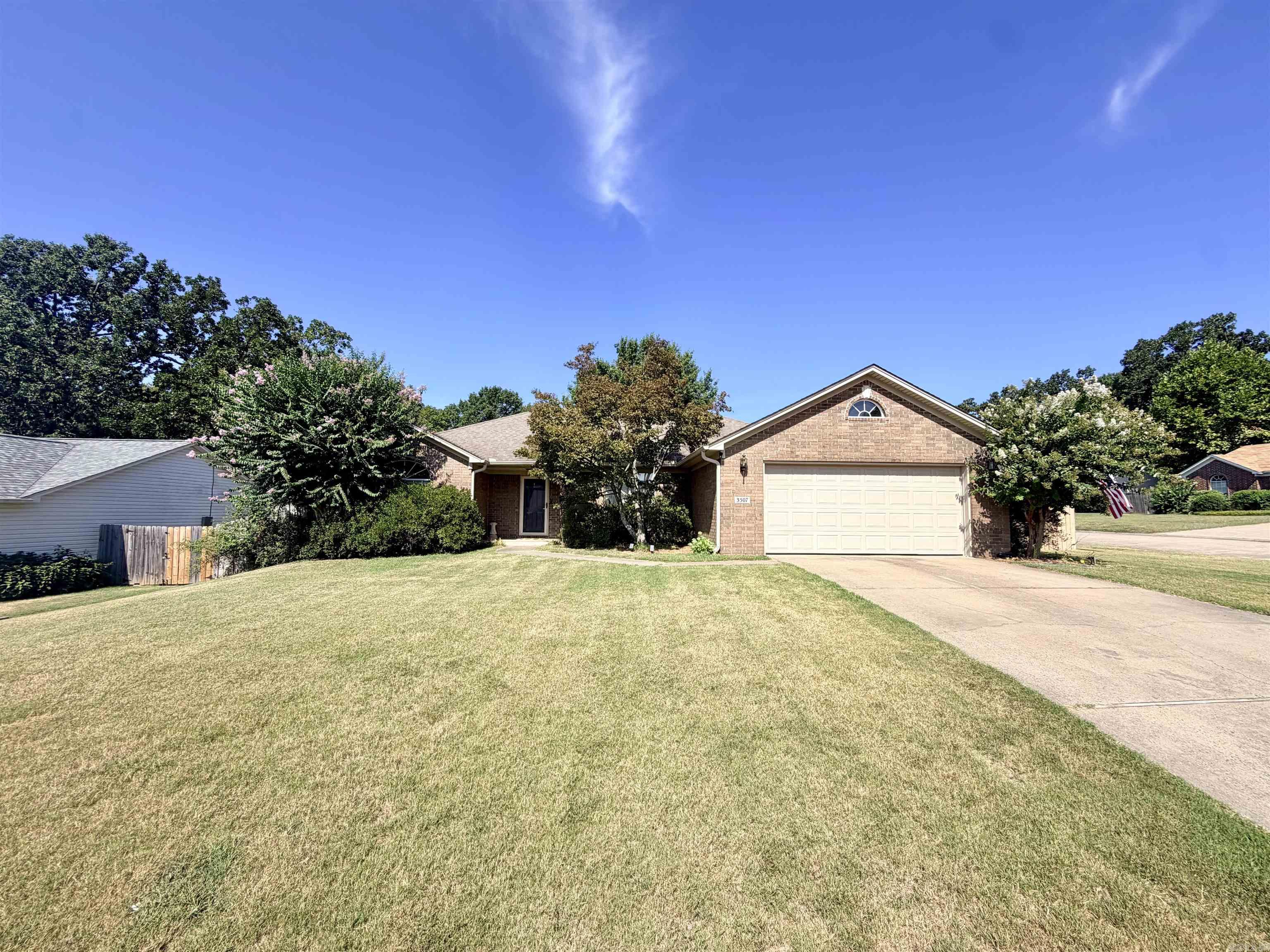 3507 Andrew Drive Property Photo 1