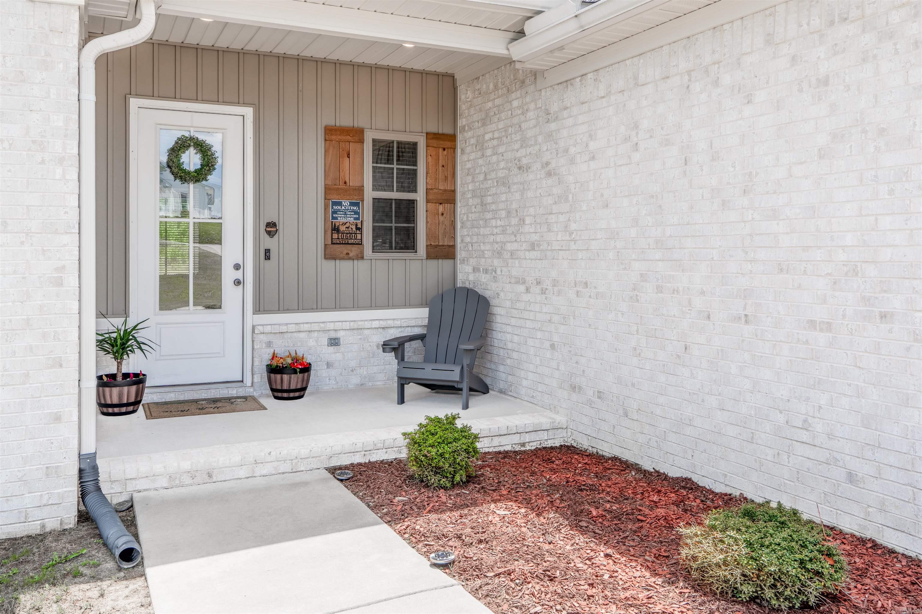 10600 Gunter Loop Property Photo 2