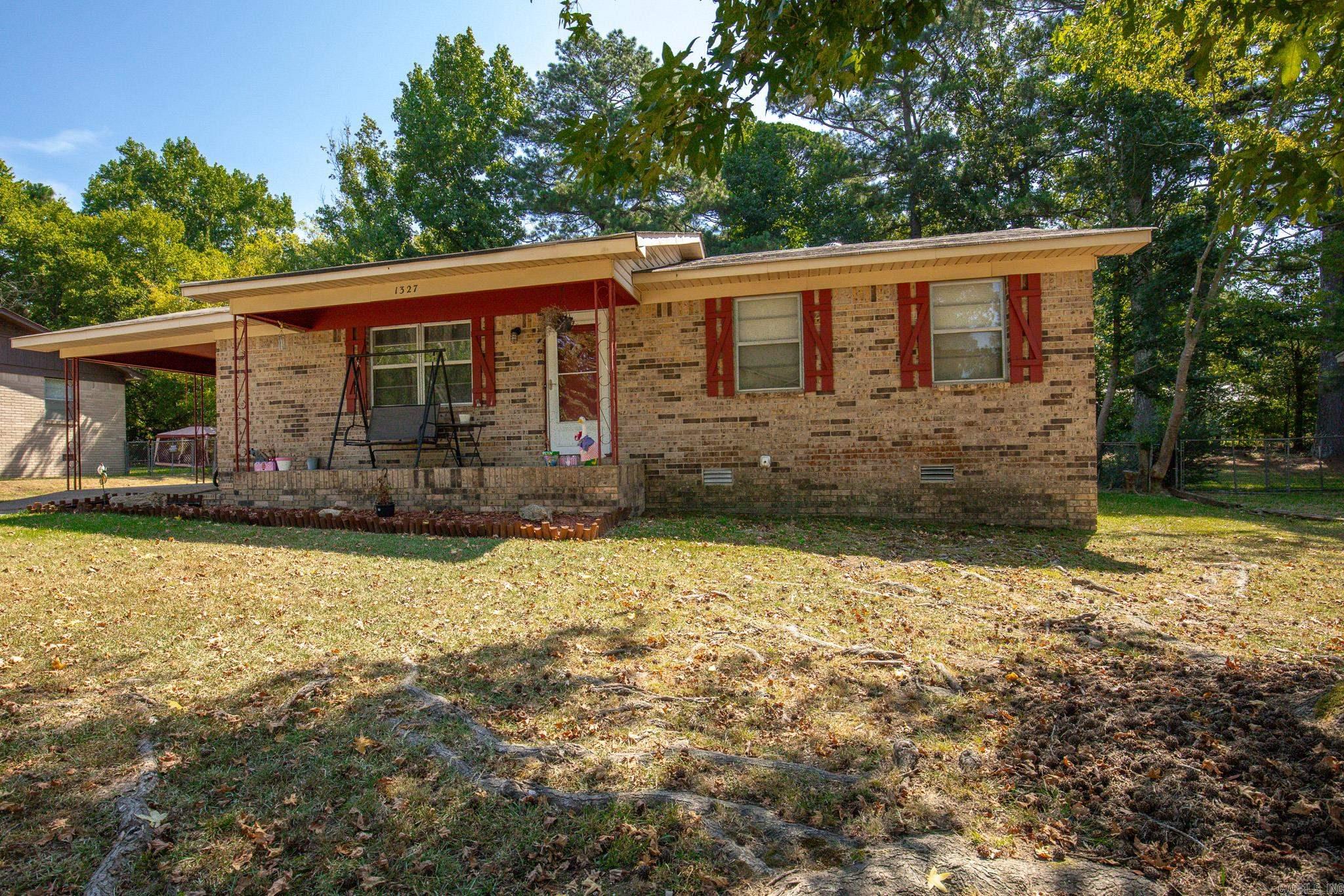 1327 Nottingham Property Photo 18
