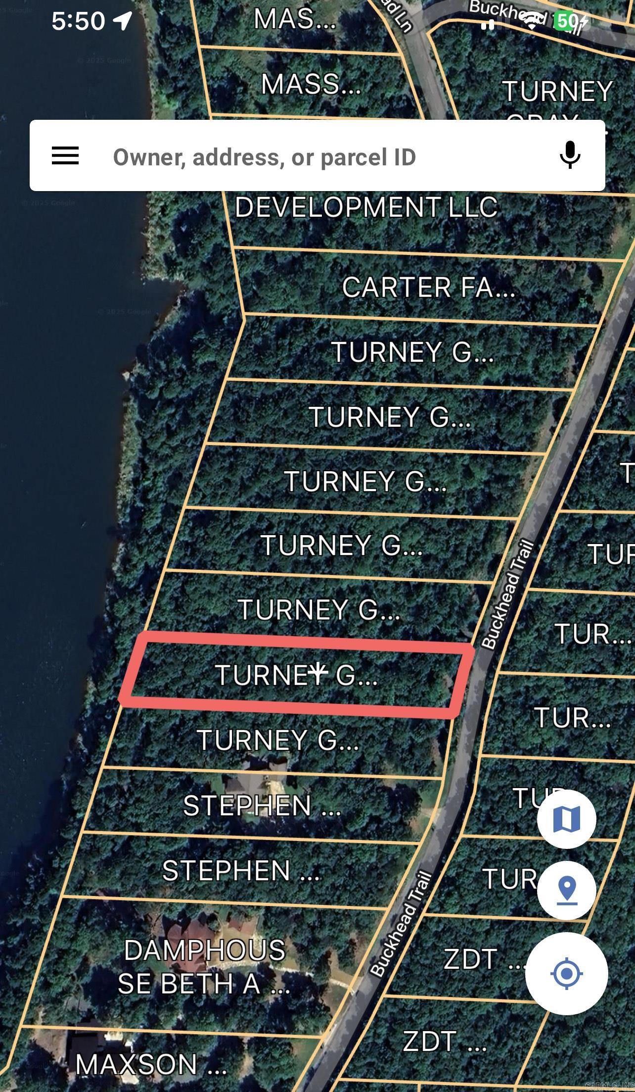 Lot 48 Buckhead Trail Property Photo 3