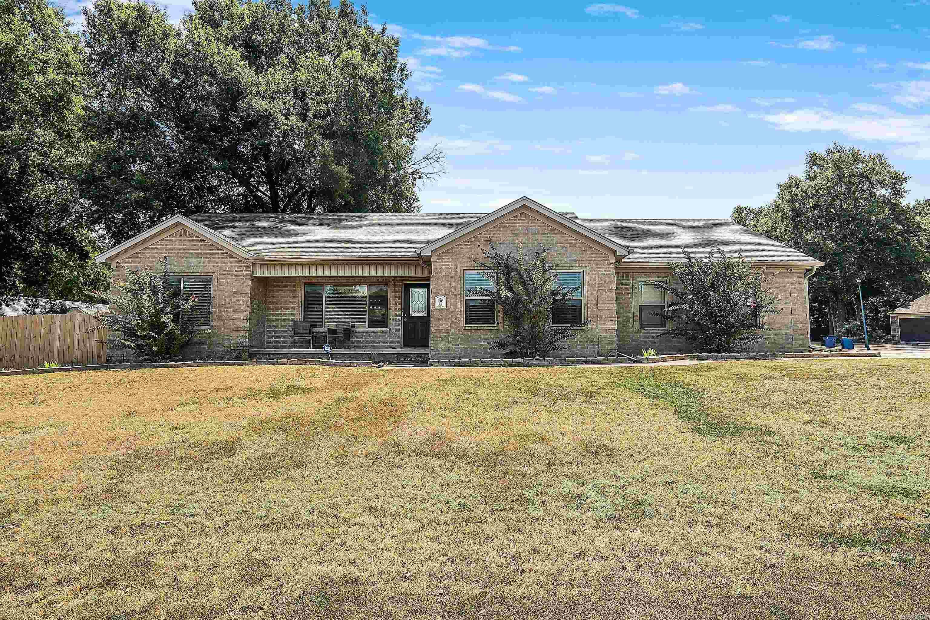 55 Magness Creek Drive Property Photo 1