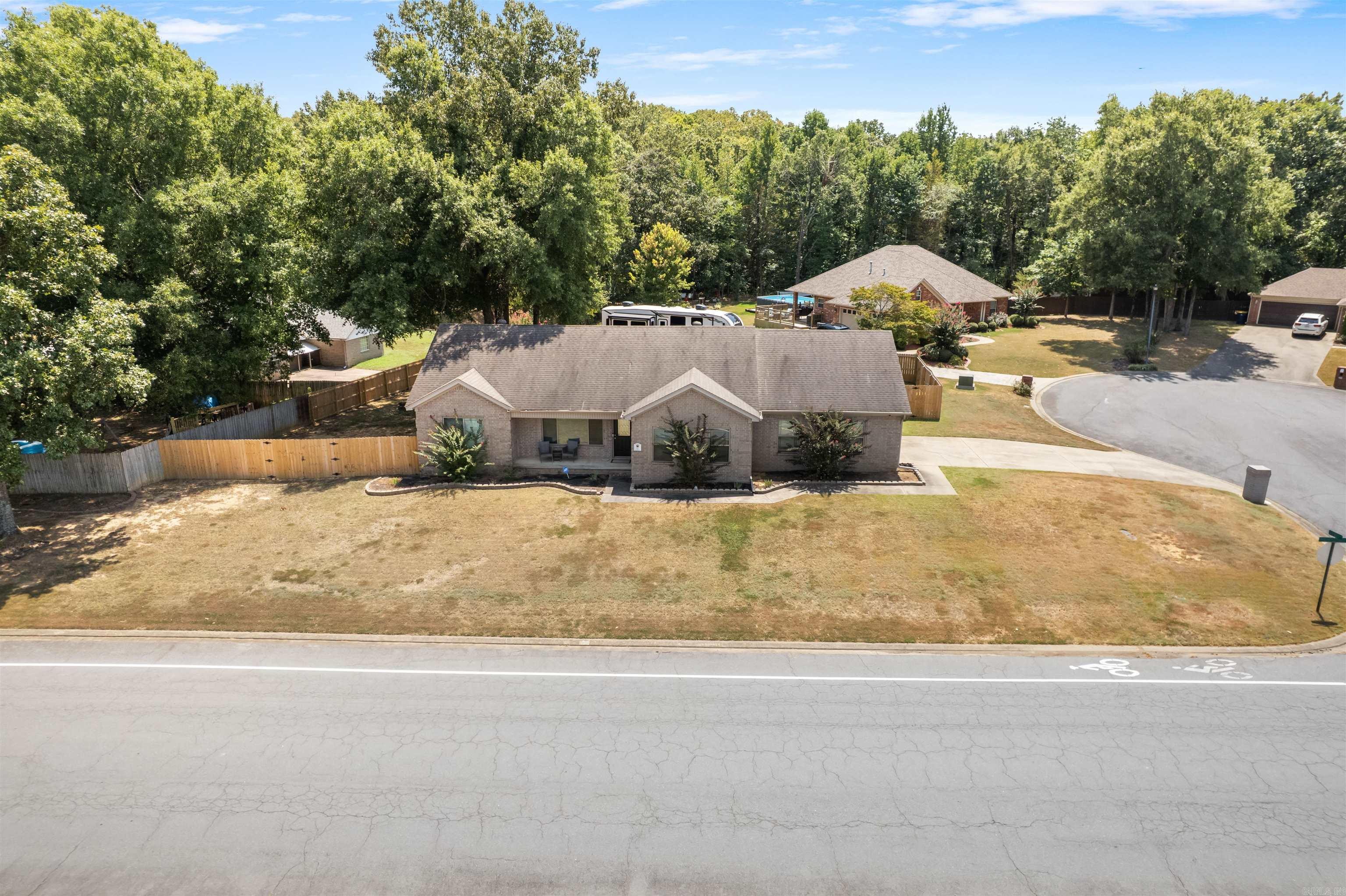 55 Magness Creek Drive Property Photo 2