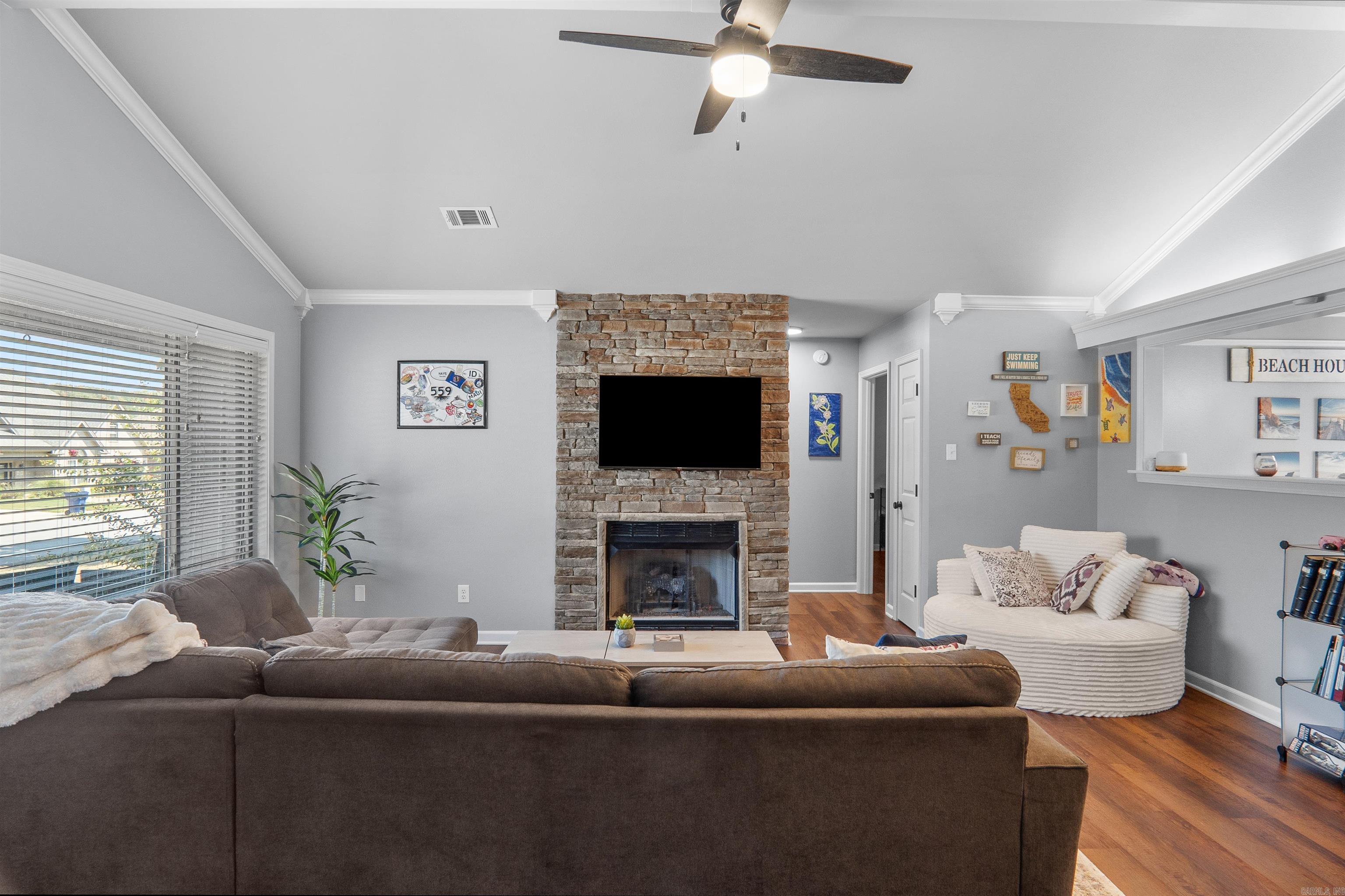 55 Magness Creek Drive Property Photo 4