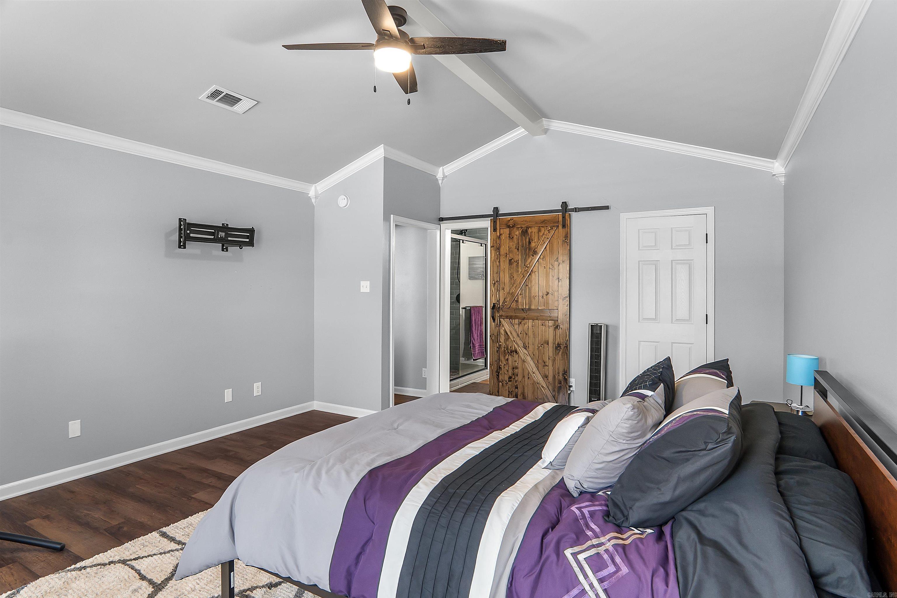 55 Magness Creek Drive Property Photo 17