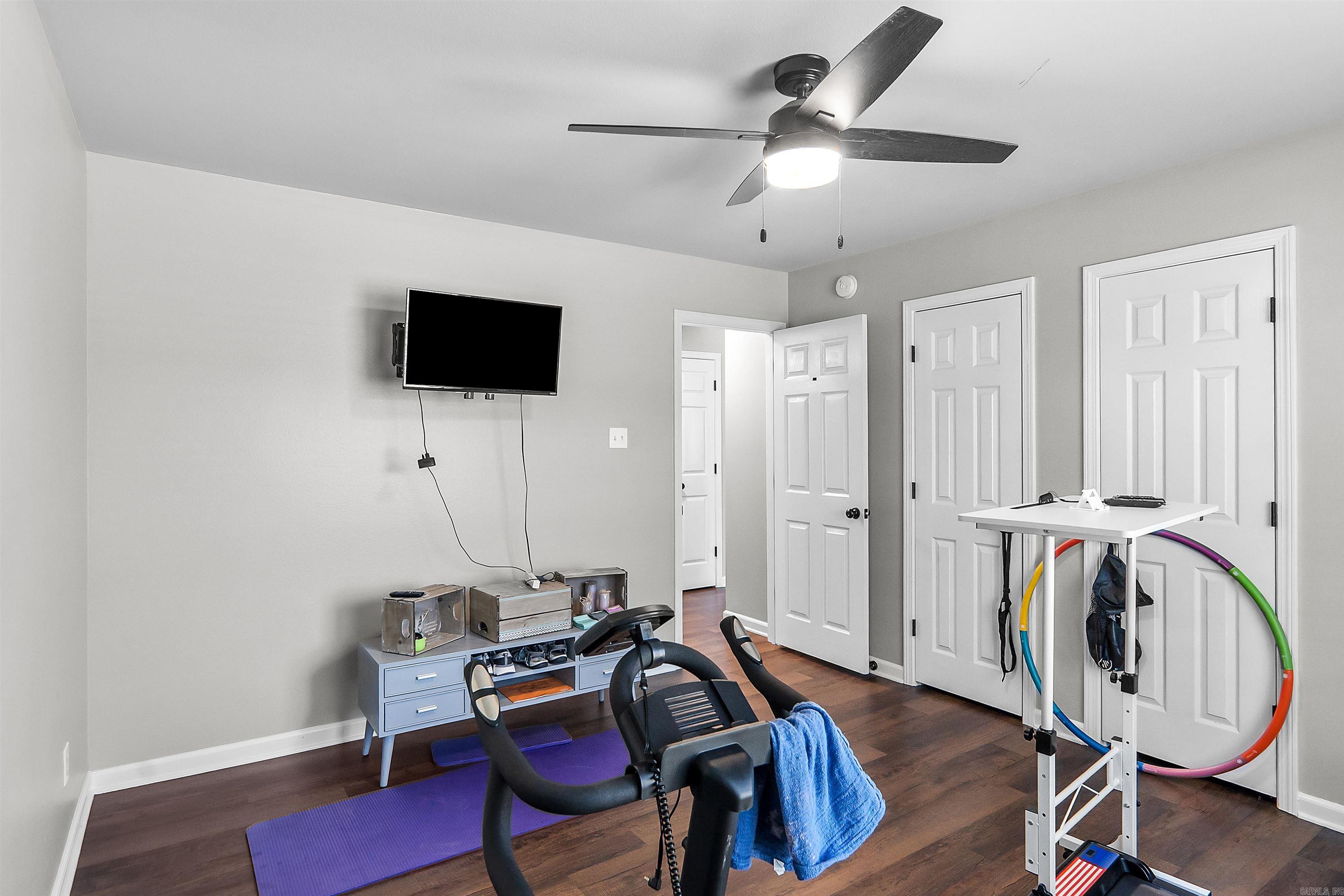 55 Magness Creek Drive Property Photo 28