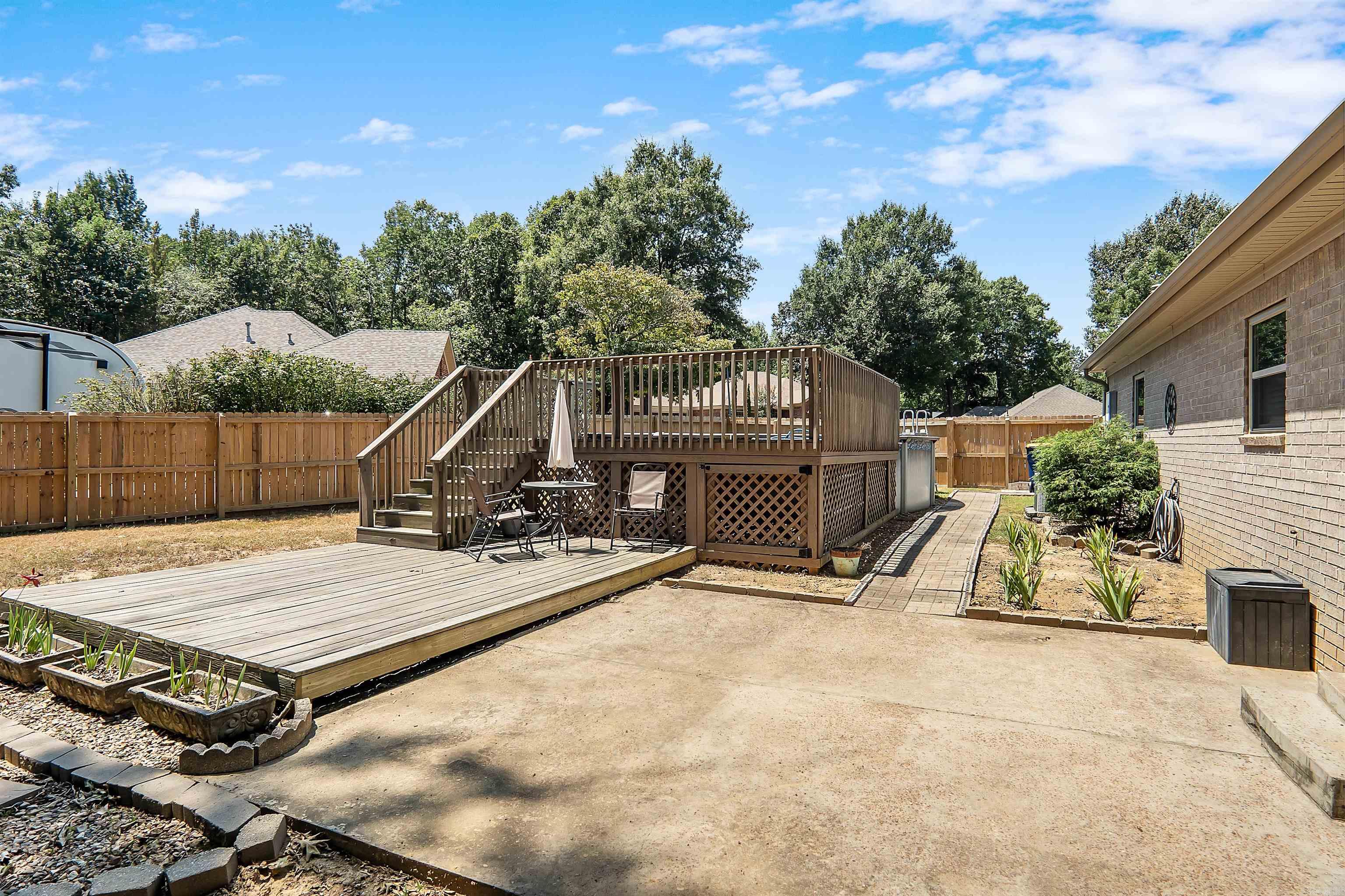 55 Magness Creek Drive Property Photo 36