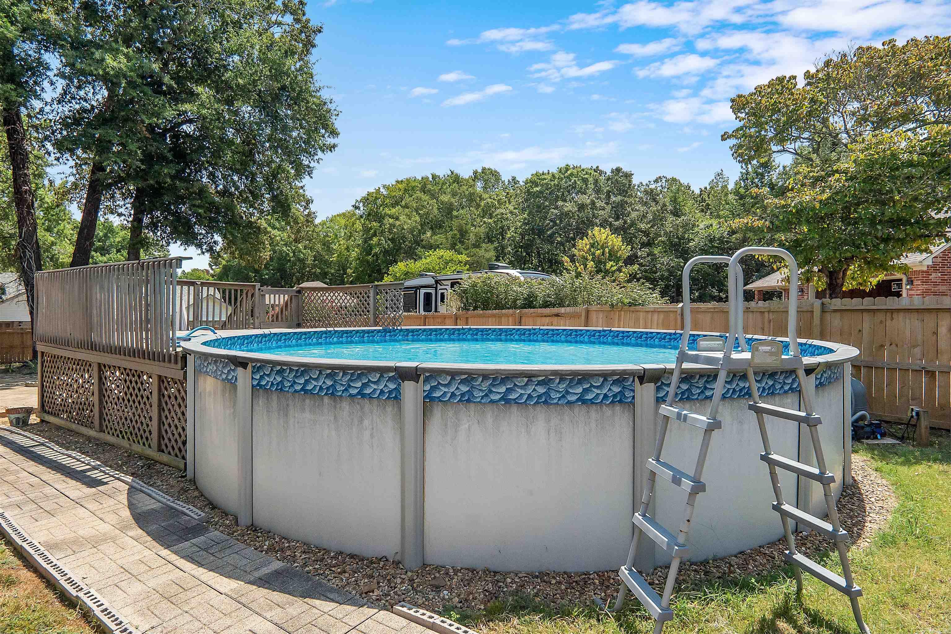55 Magness Creek Drive Property Photo 37