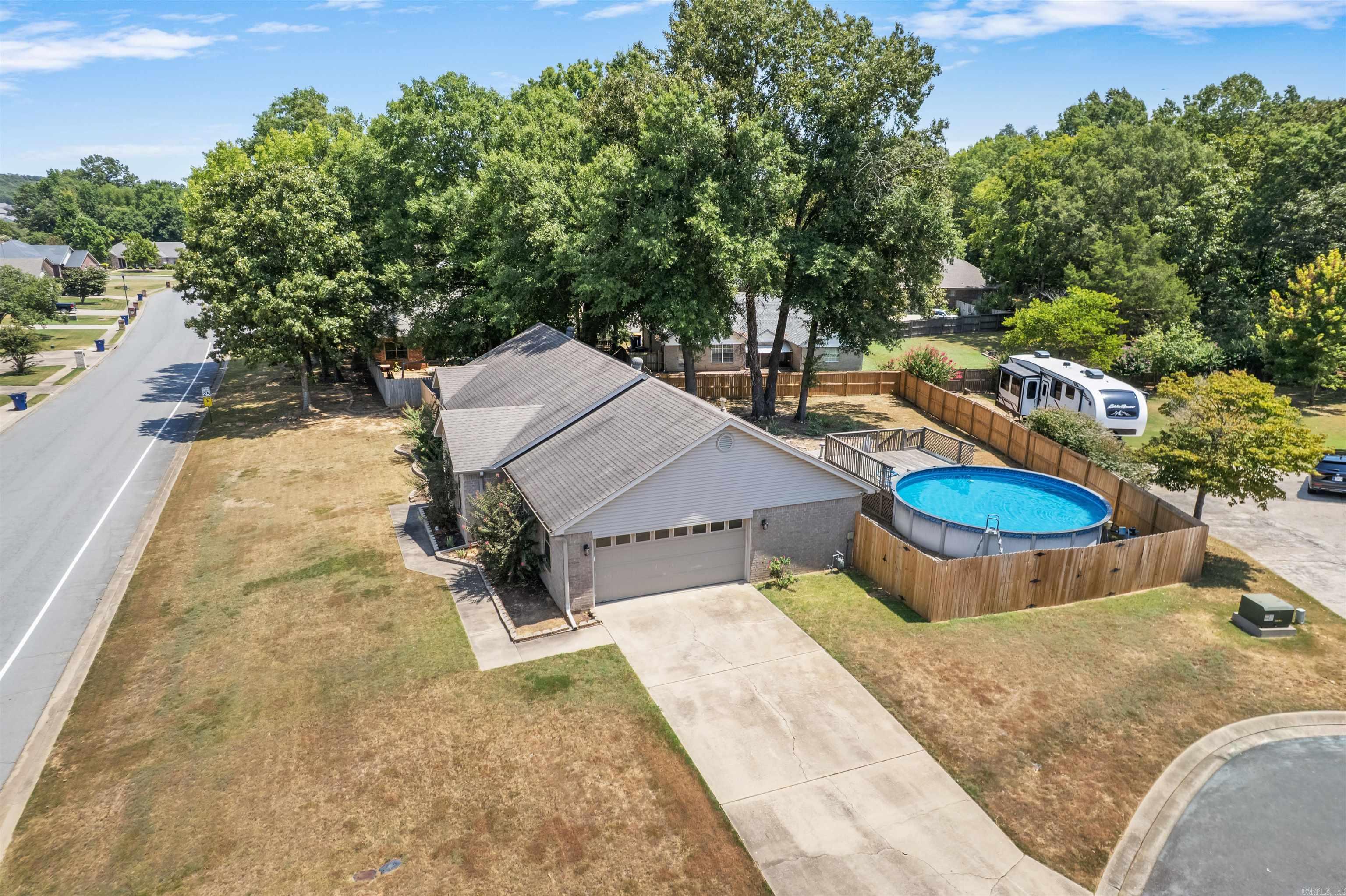 55 Magness Creek Drive Property Photo 40