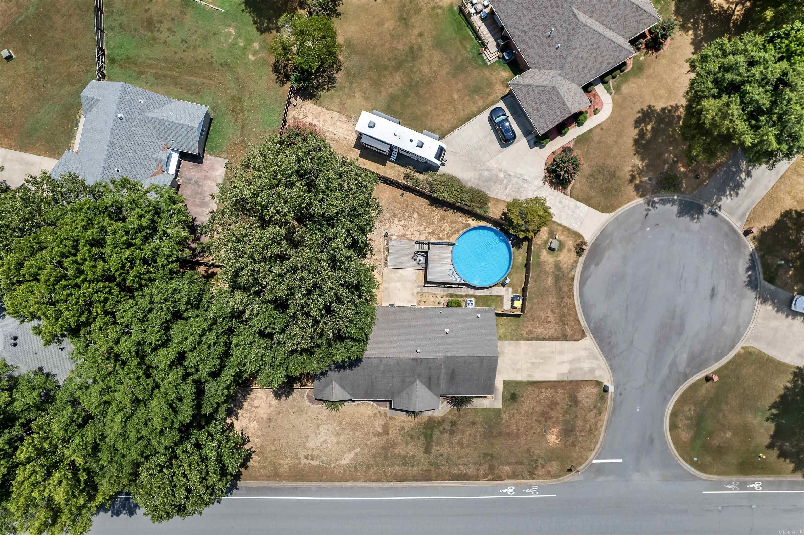 55 Magness Creek Drive Property Photo 44