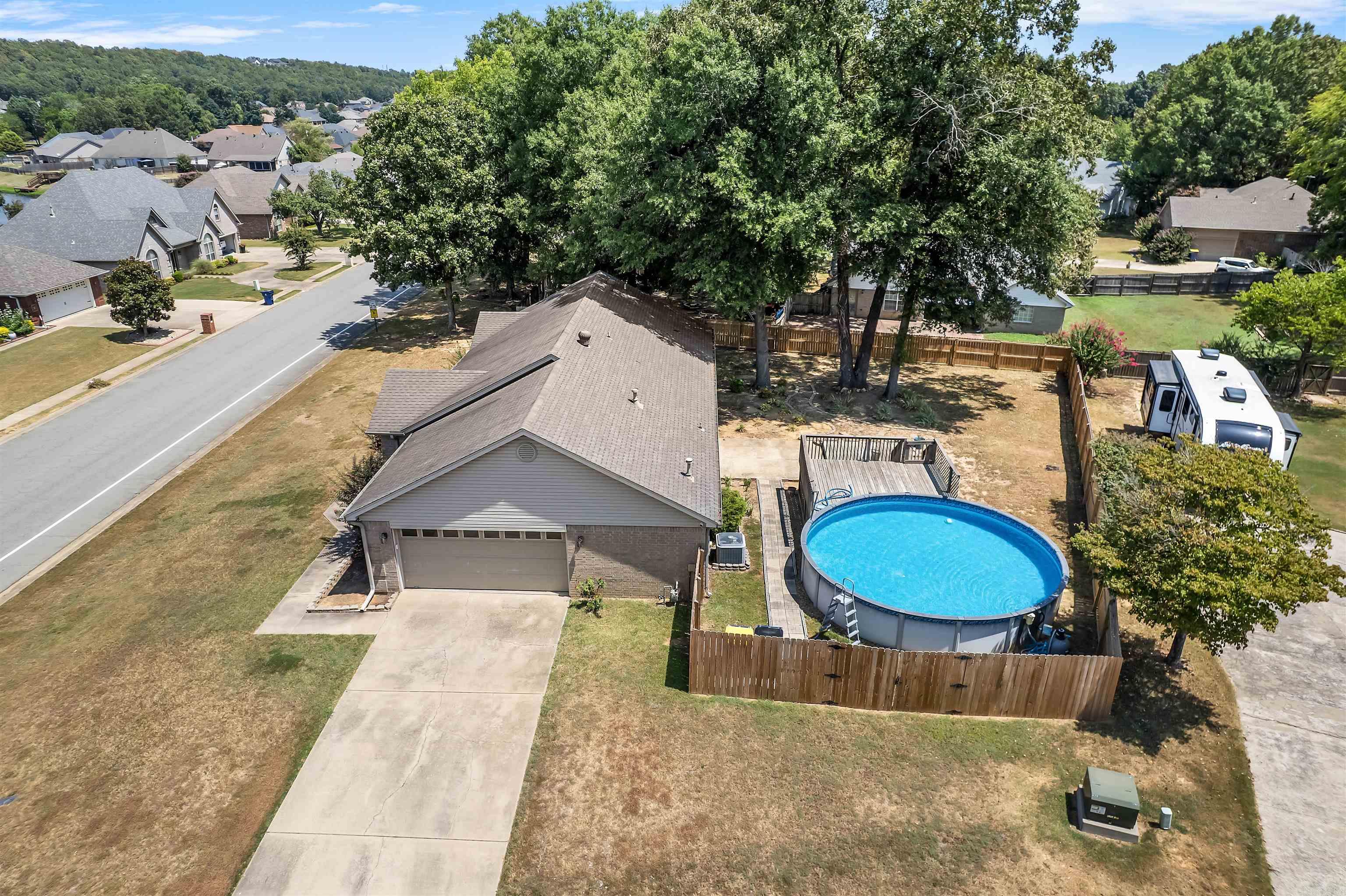55 Magness Creek Drive Property Photo 45