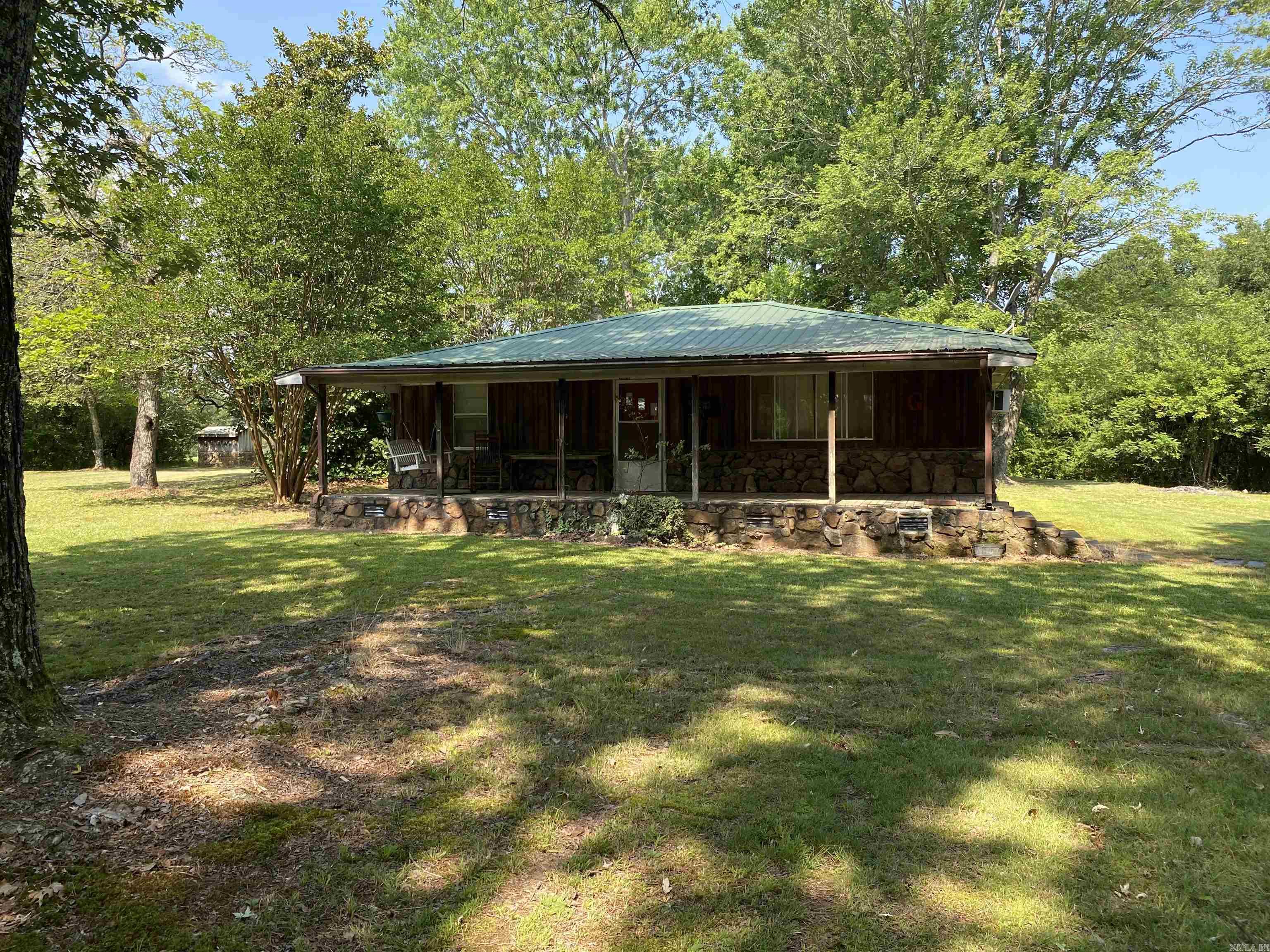 499 Rock Road Property Photo 1