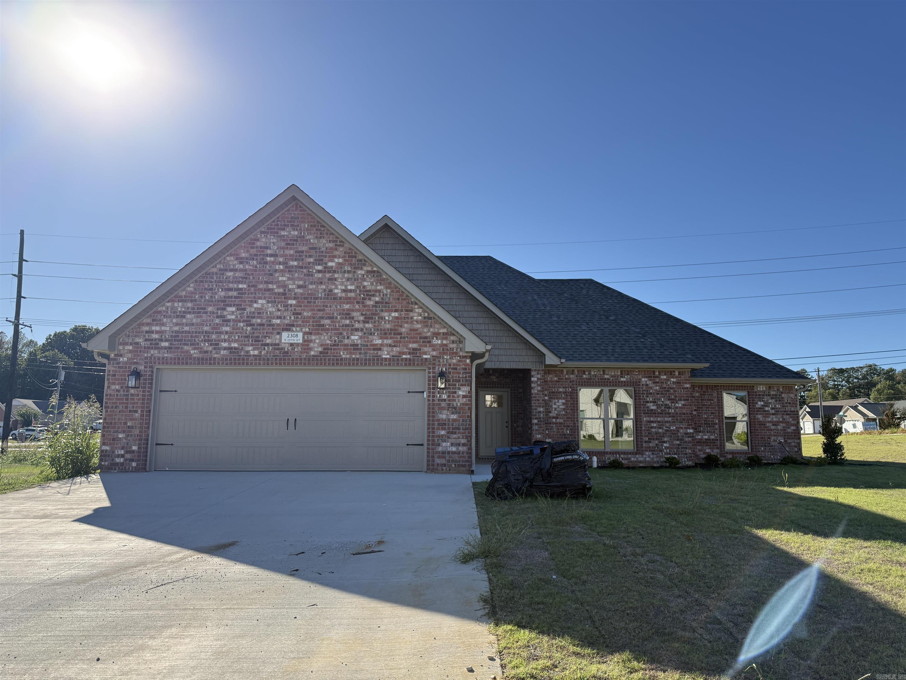 2308 S 20th Street Property Photo 1