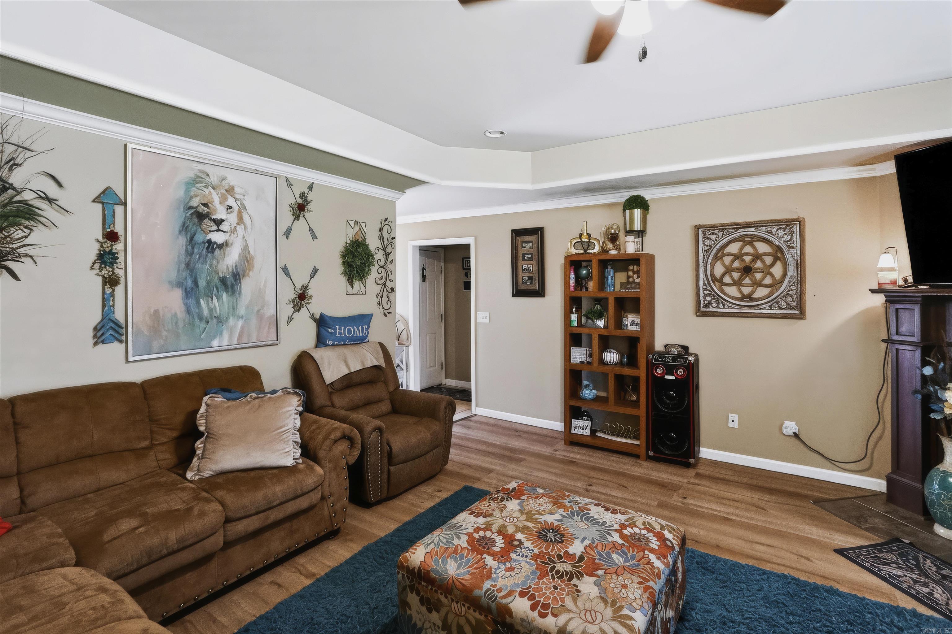 4008 Madrid Drive Property Photo 4
