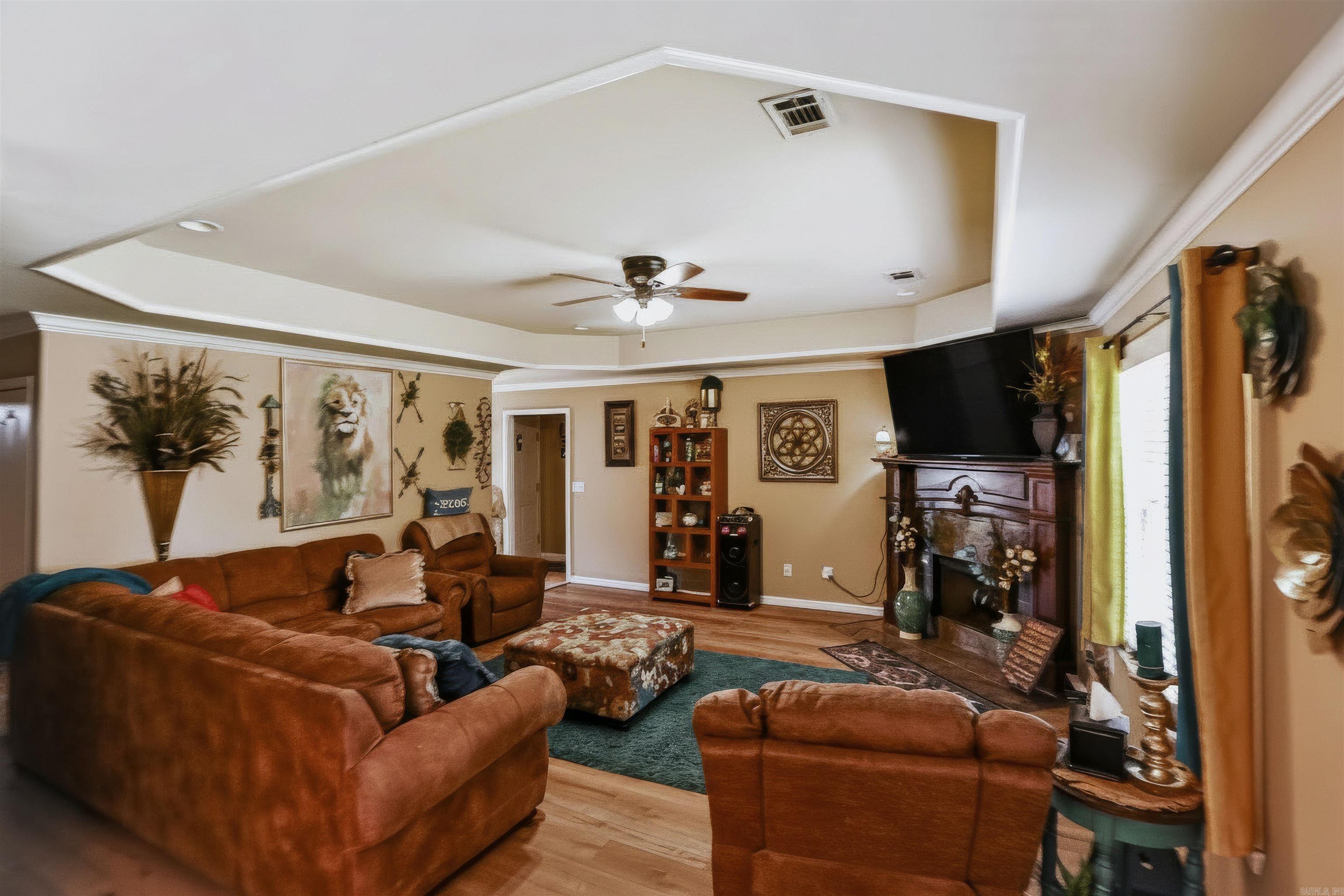 4008 Madrid Drive Property Photo 5