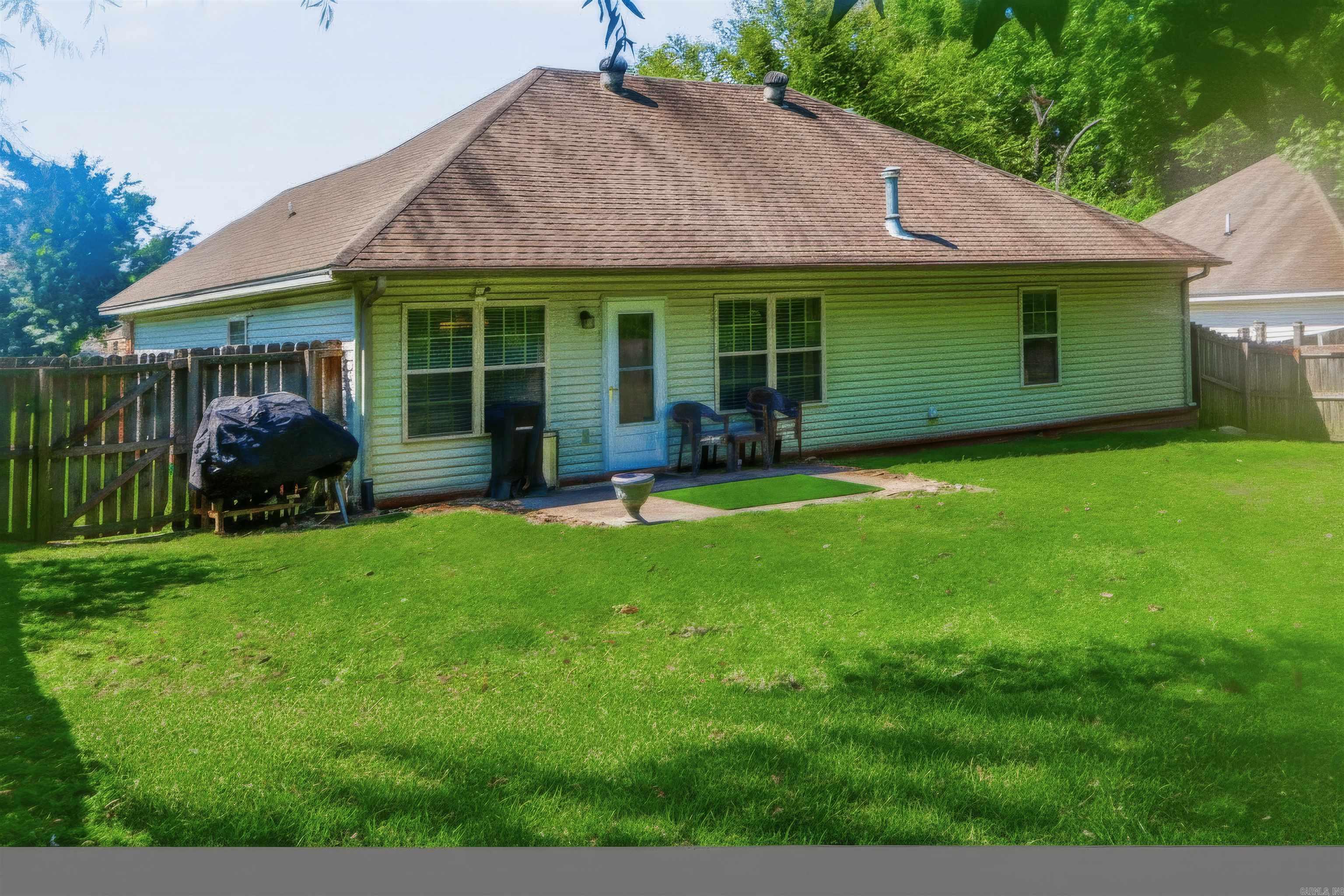 4008 Madrid Drive Property Photo 18
