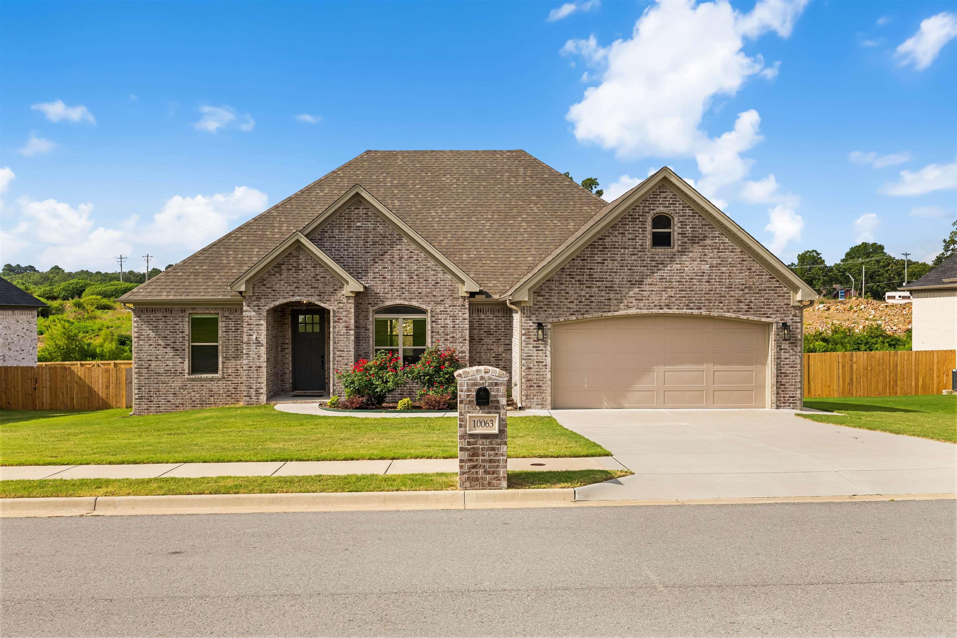 10063 Hidden Circle Property Photo 1