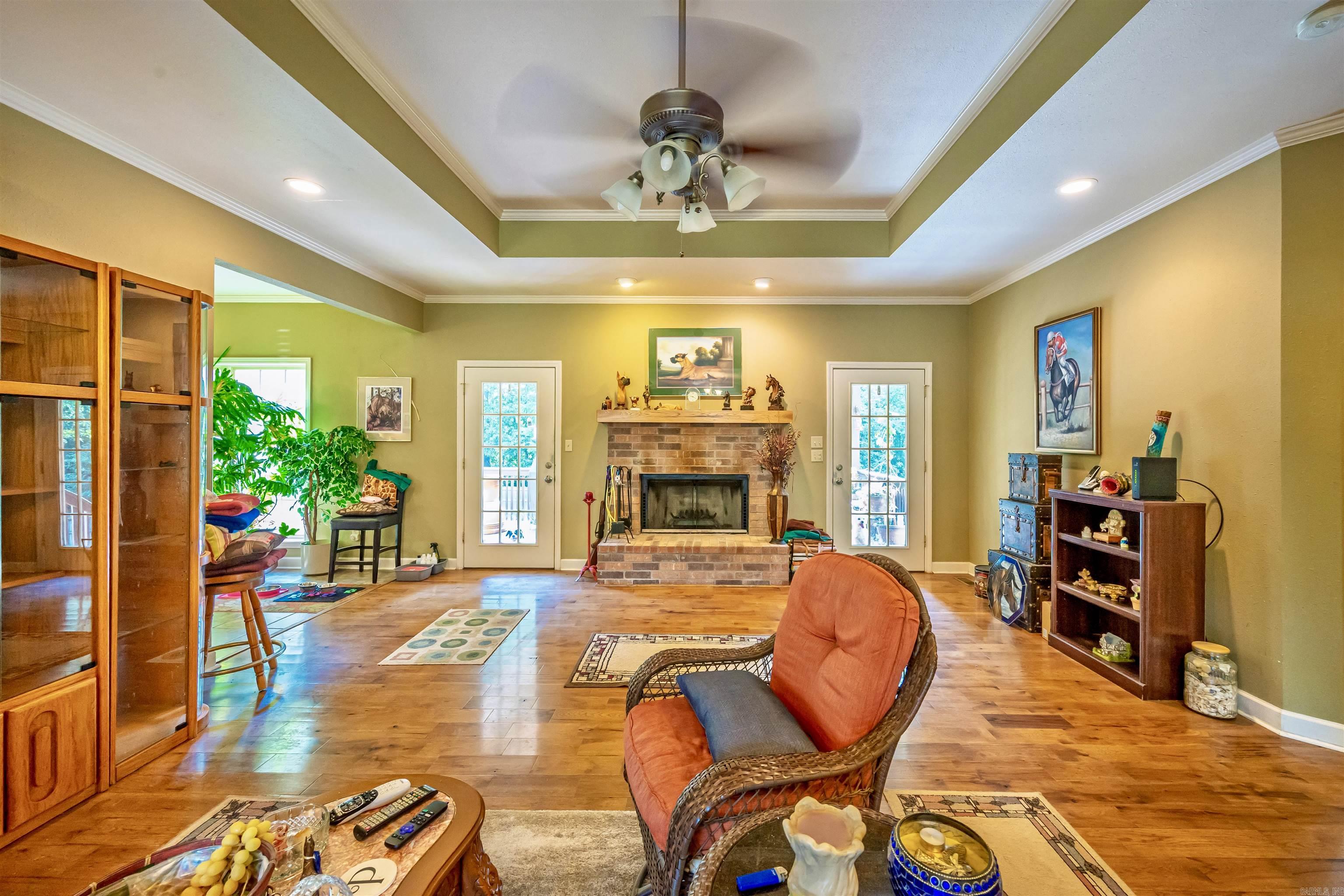 148 Leatherwood Circle Property Photo 4