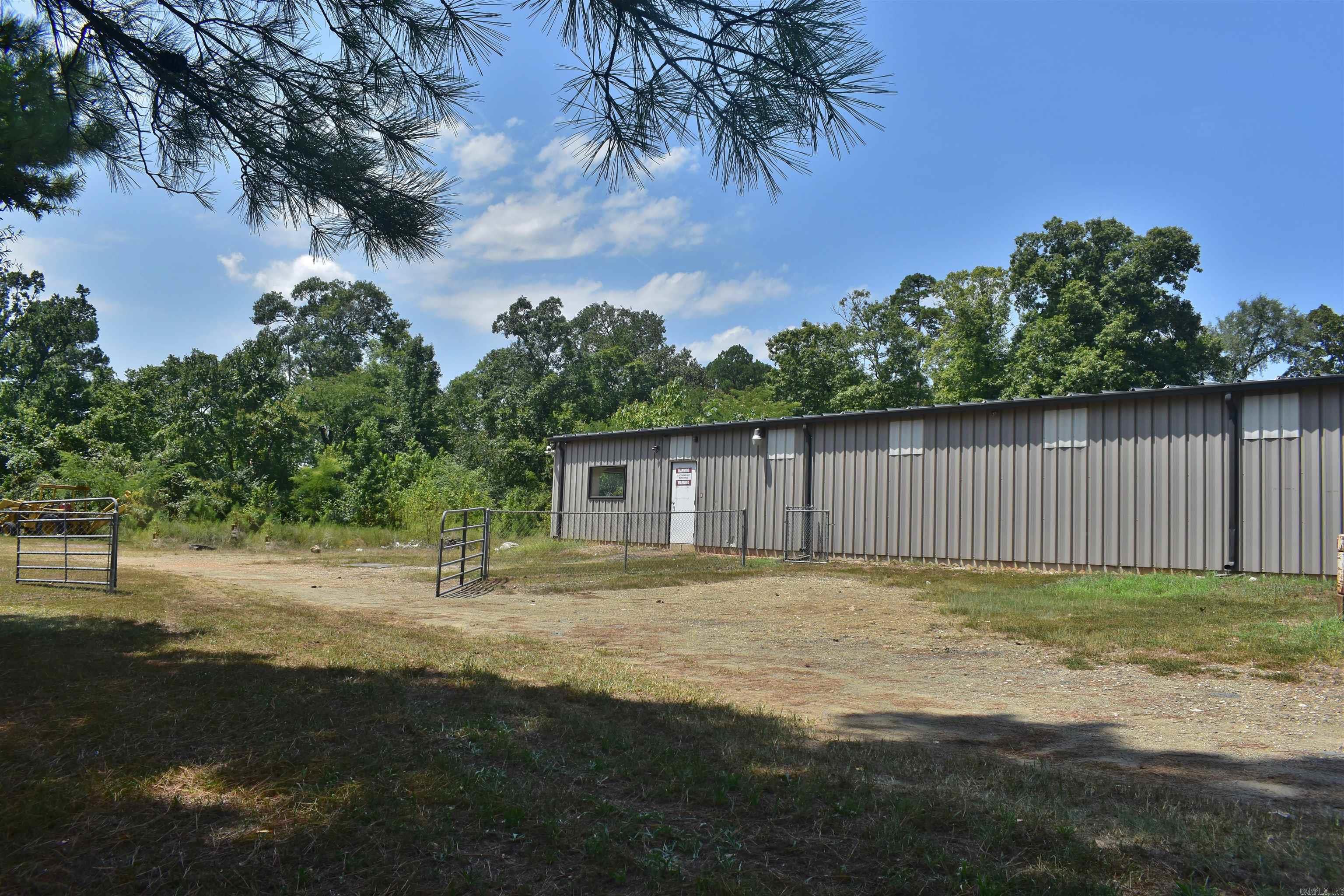 5743 Albert Pike Road Property Photo 1