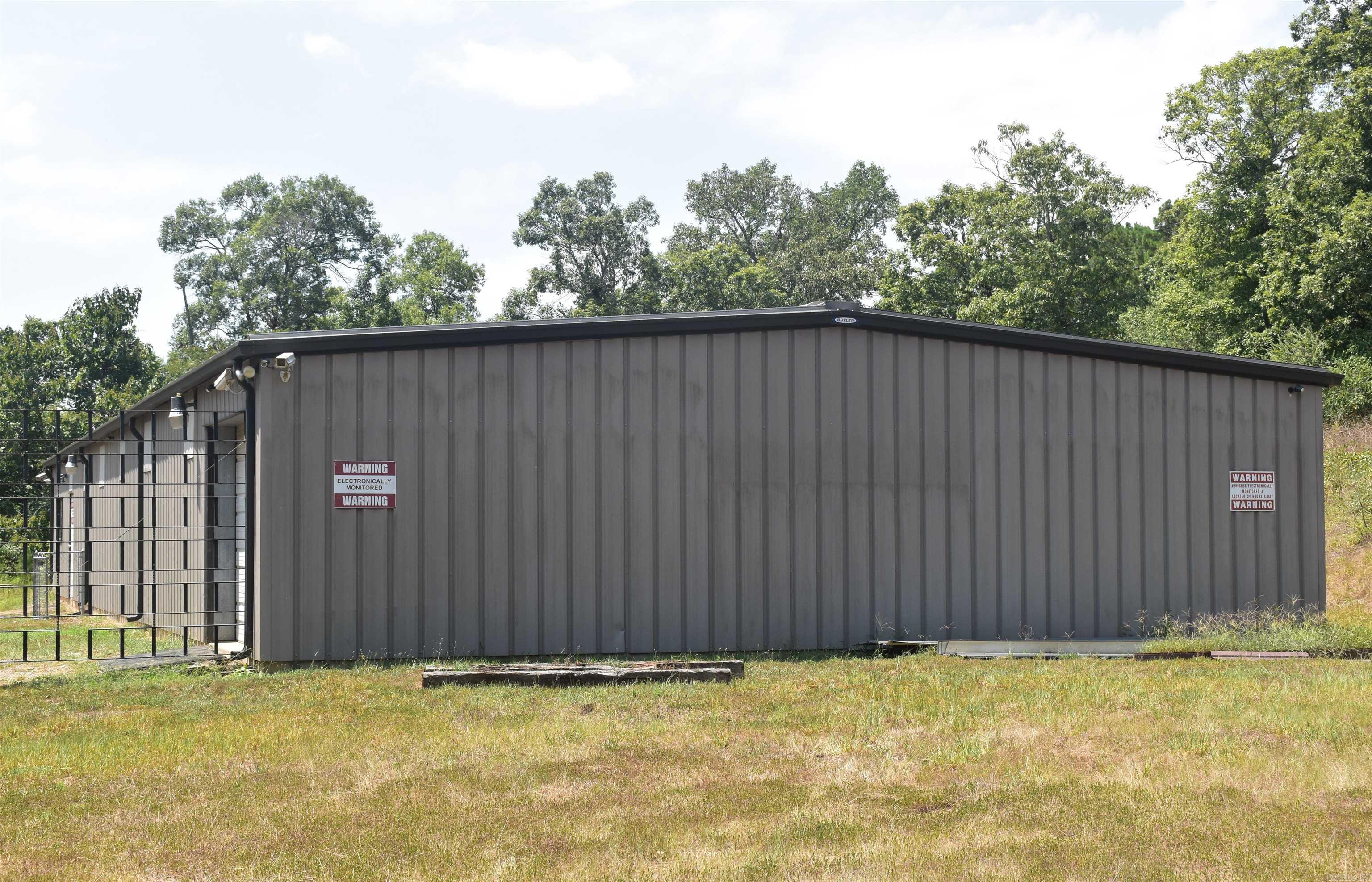 5743 Albert Pike Road Property Photo 3