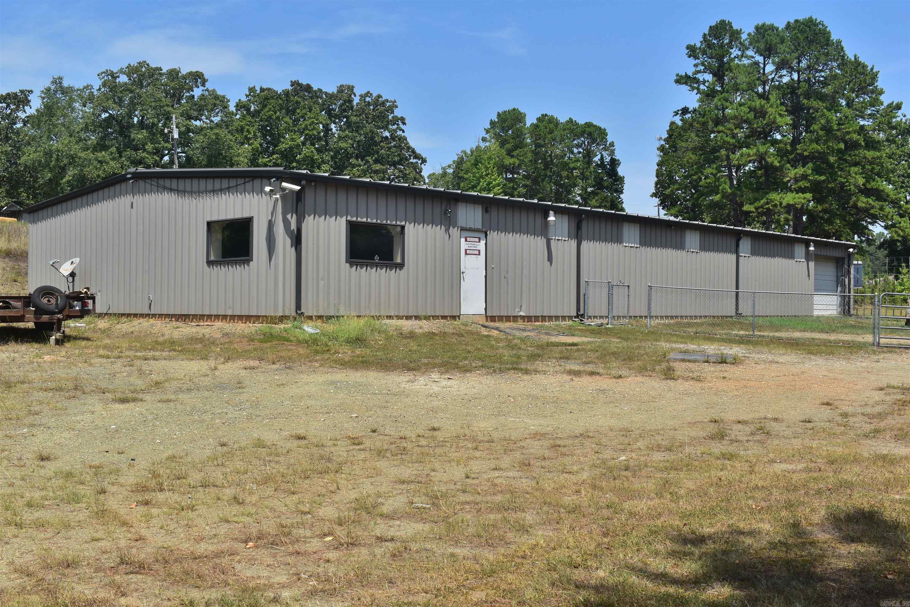 5743 Albert Pike Road Property Photo 4