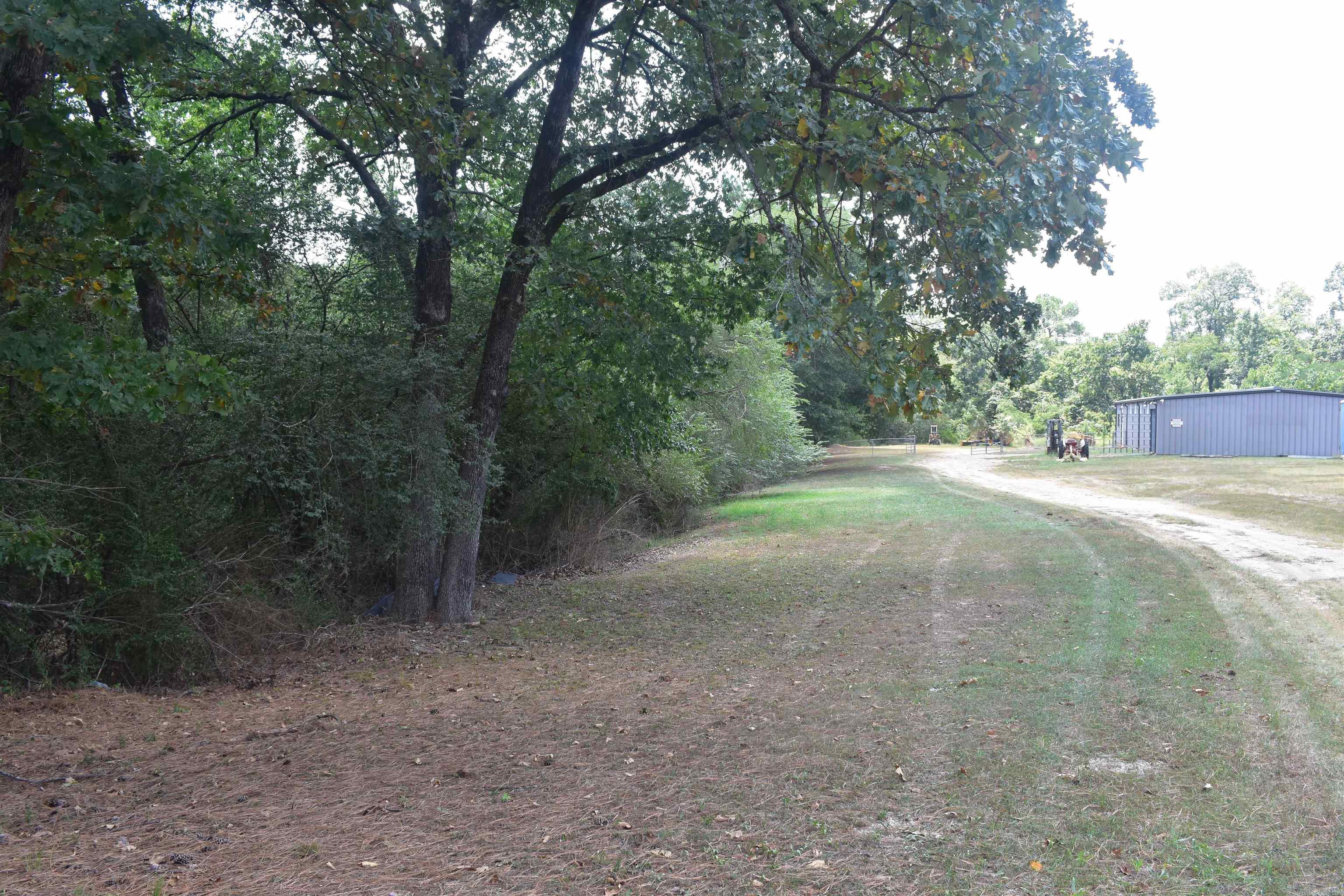 5743 Albert Pike Road Property Photo 6