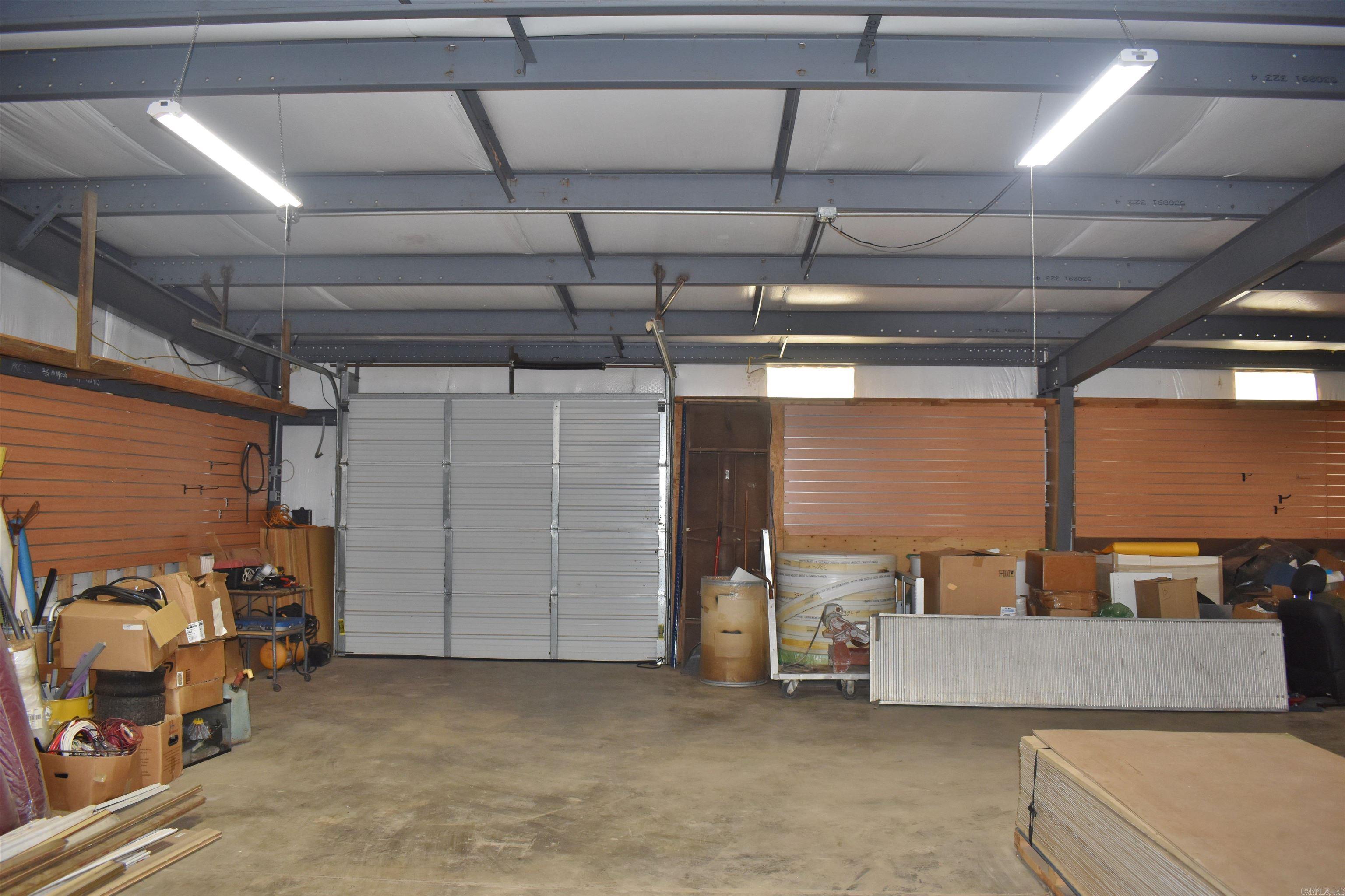 5743 Albert Pike Road Property Photo 11