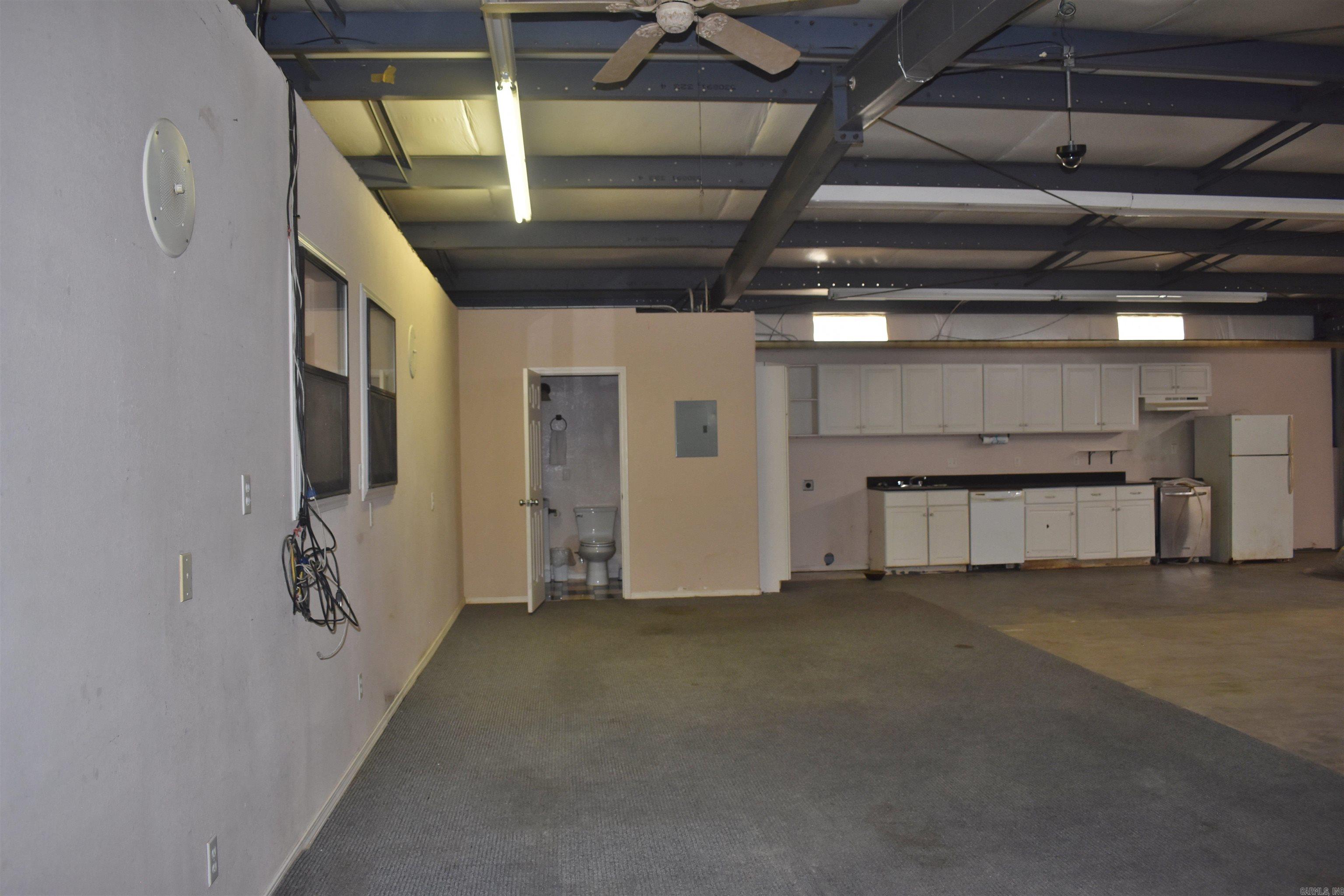 5743 Albert Pike Road Property Photo 12