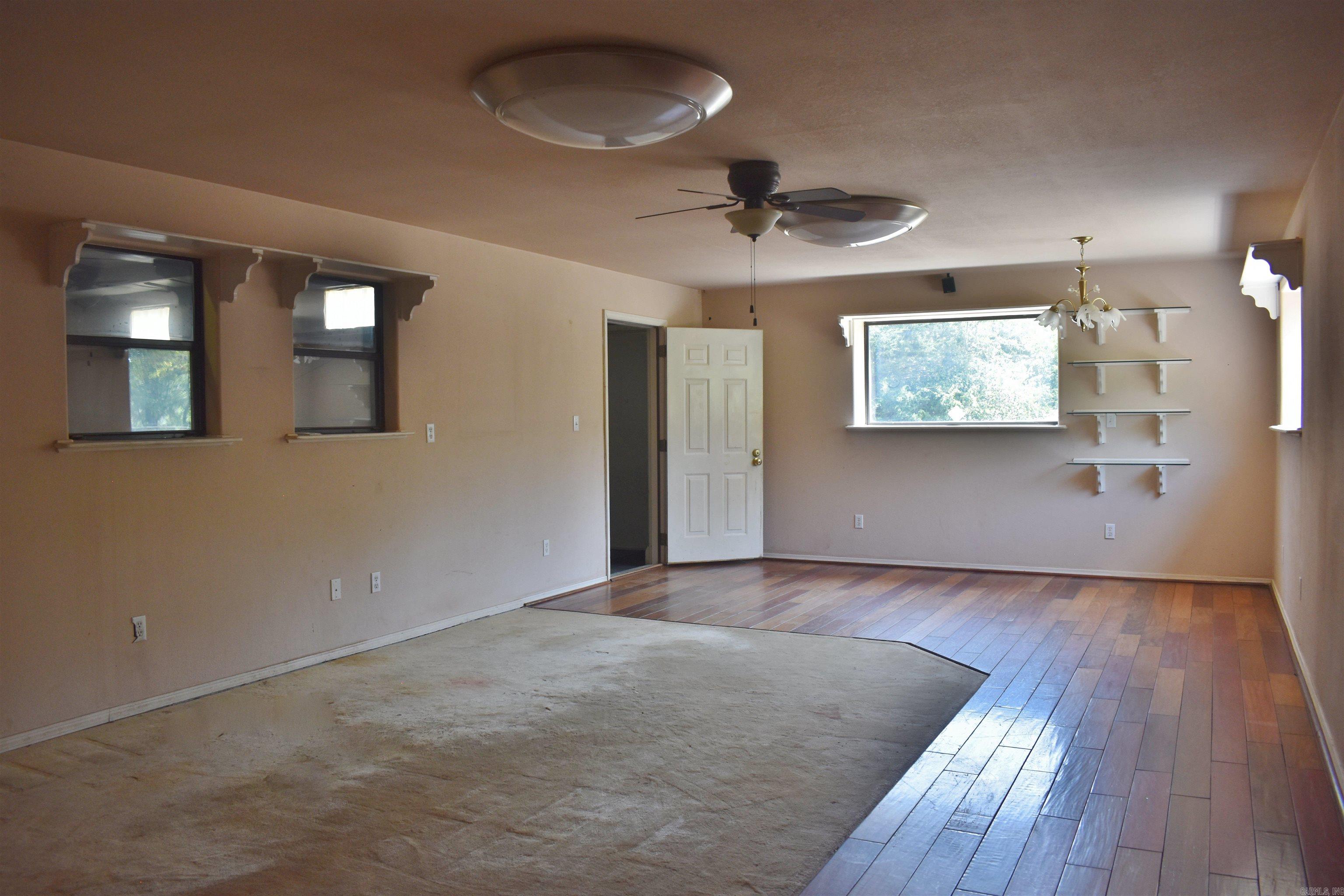 5743 Albert Pike Road Property Photo 14