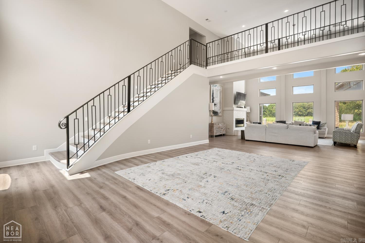 5709 Bachelors Gulch Drive Property Photo 7