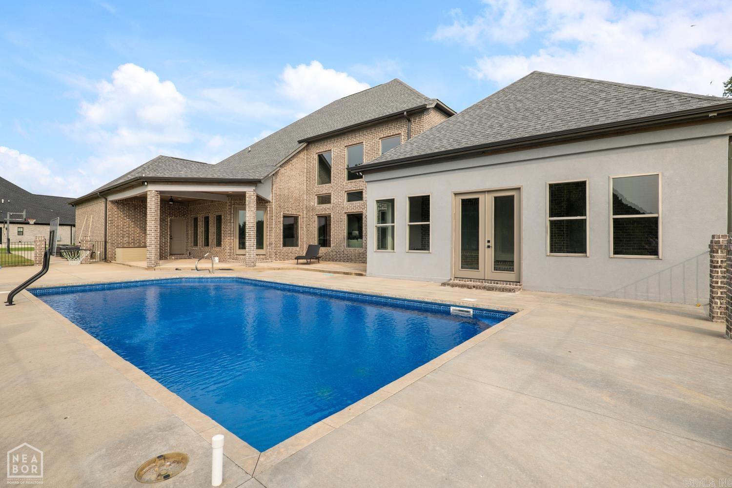 5709 Bachelors Gulch Drive Property Photo 45