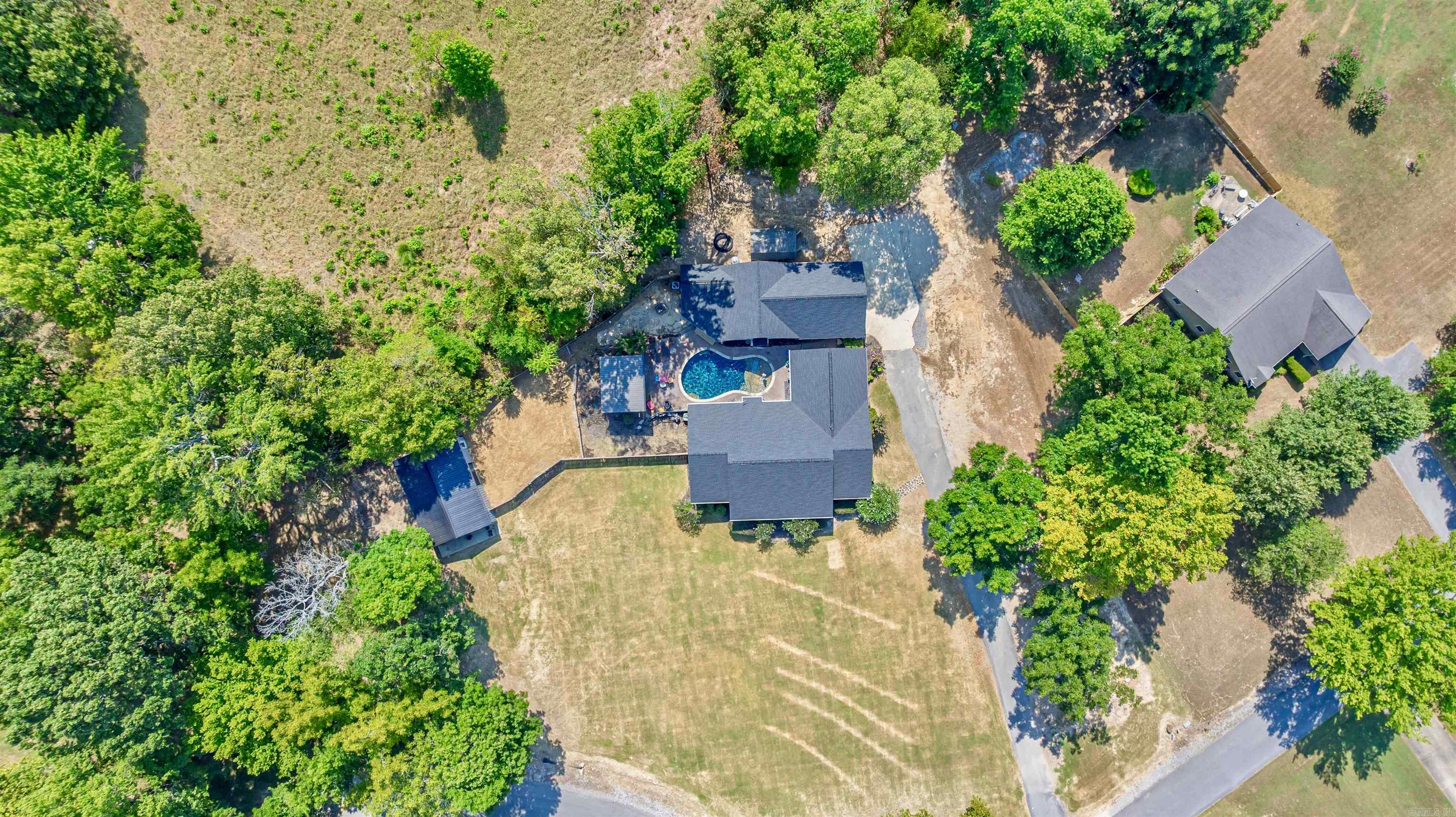 101 Leatherwood Circle Property Photo 40