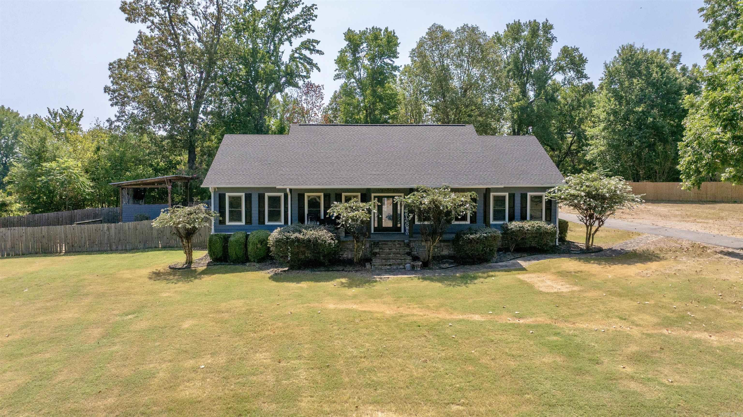 101 Leatherwood Circle Property Photo 43