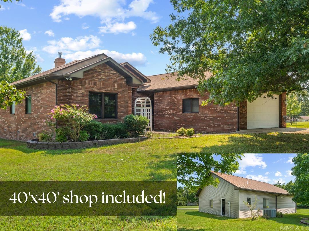 122 Independence Drive