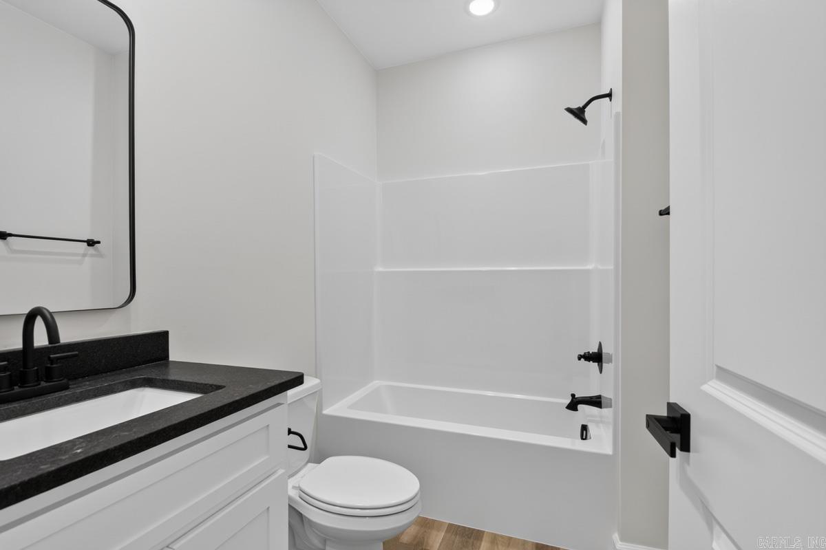 1816 Hidden Creek Drive Property Photo 22