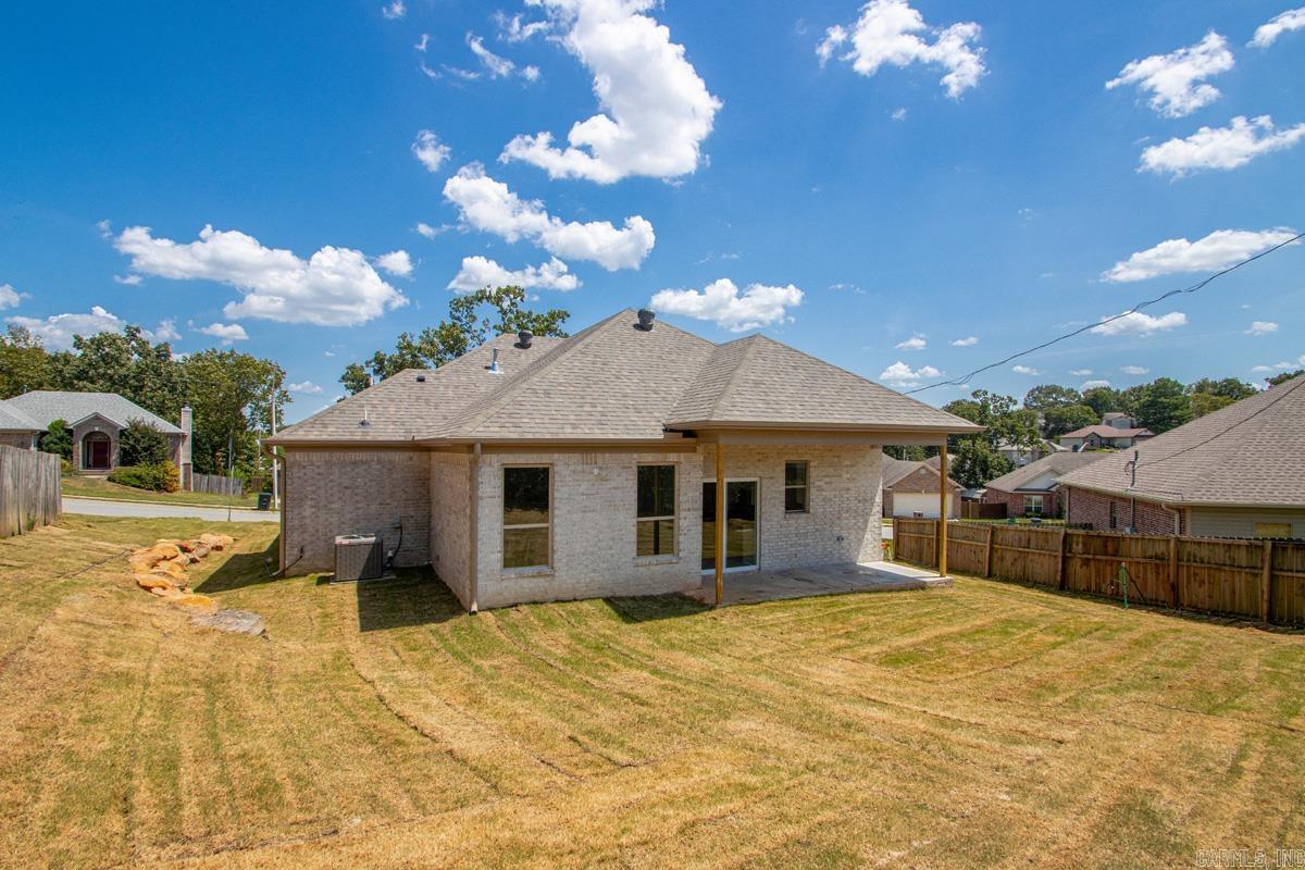 1816 Hidden Creek Drive Property Photo 27