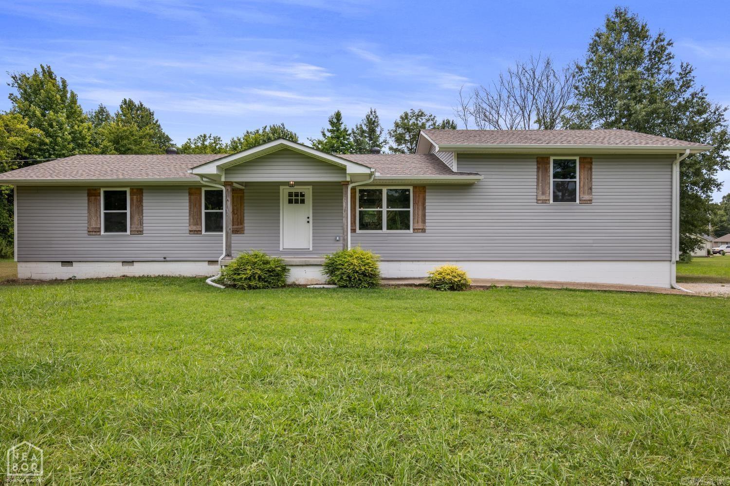 5622 Valley Ridge Trail Property Photo 1
