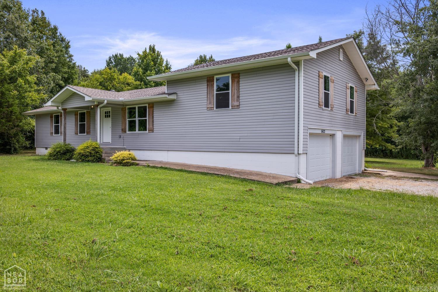 5622 Valley Ridge Trail Property Photo 2