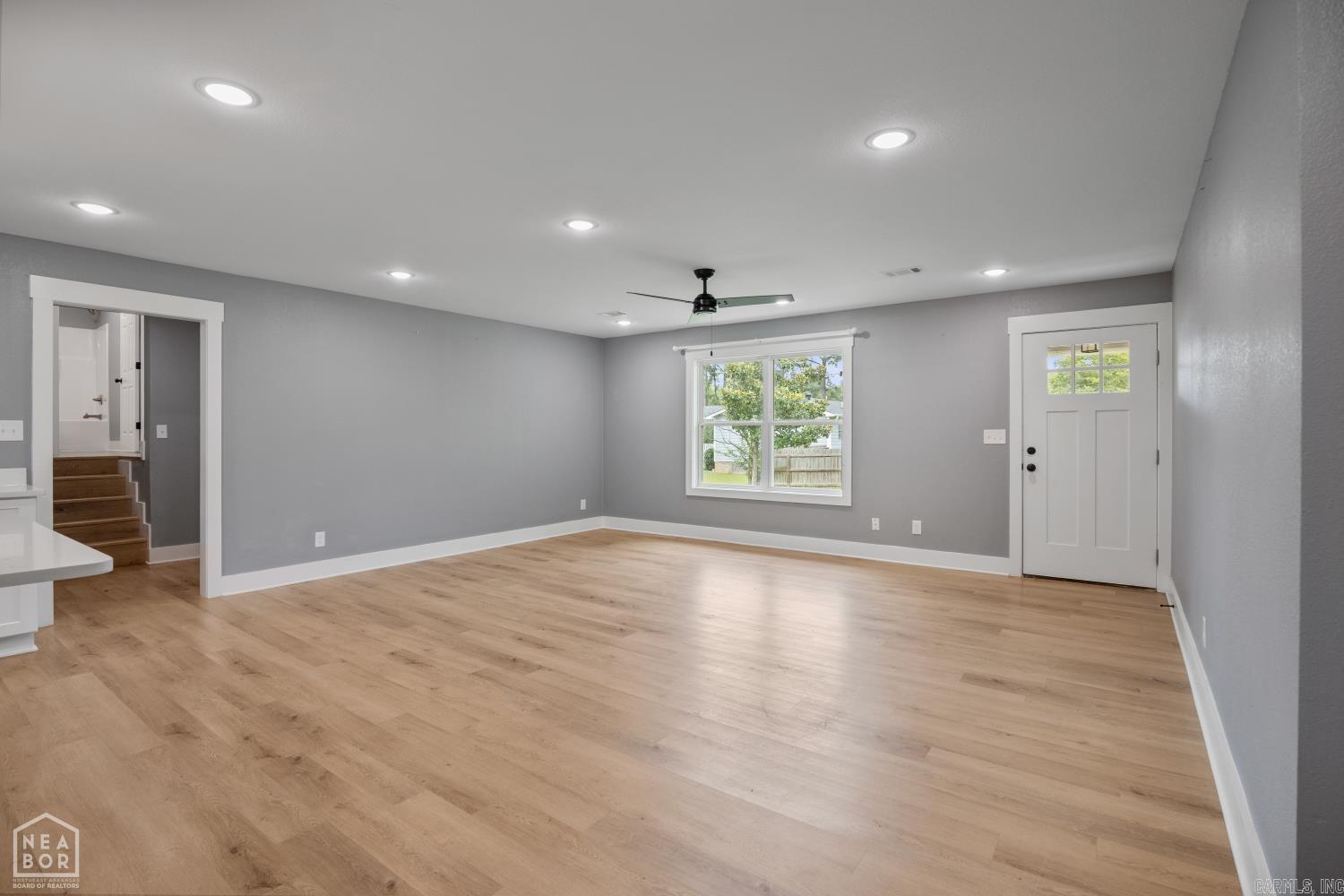 5622 Valley Ridge Trail Property Photo 4