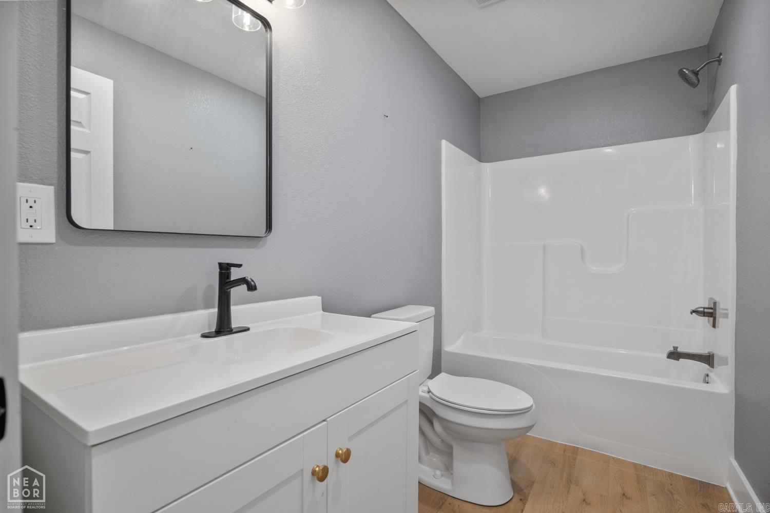 5622 Valley Ridge Trail Property Photo 29