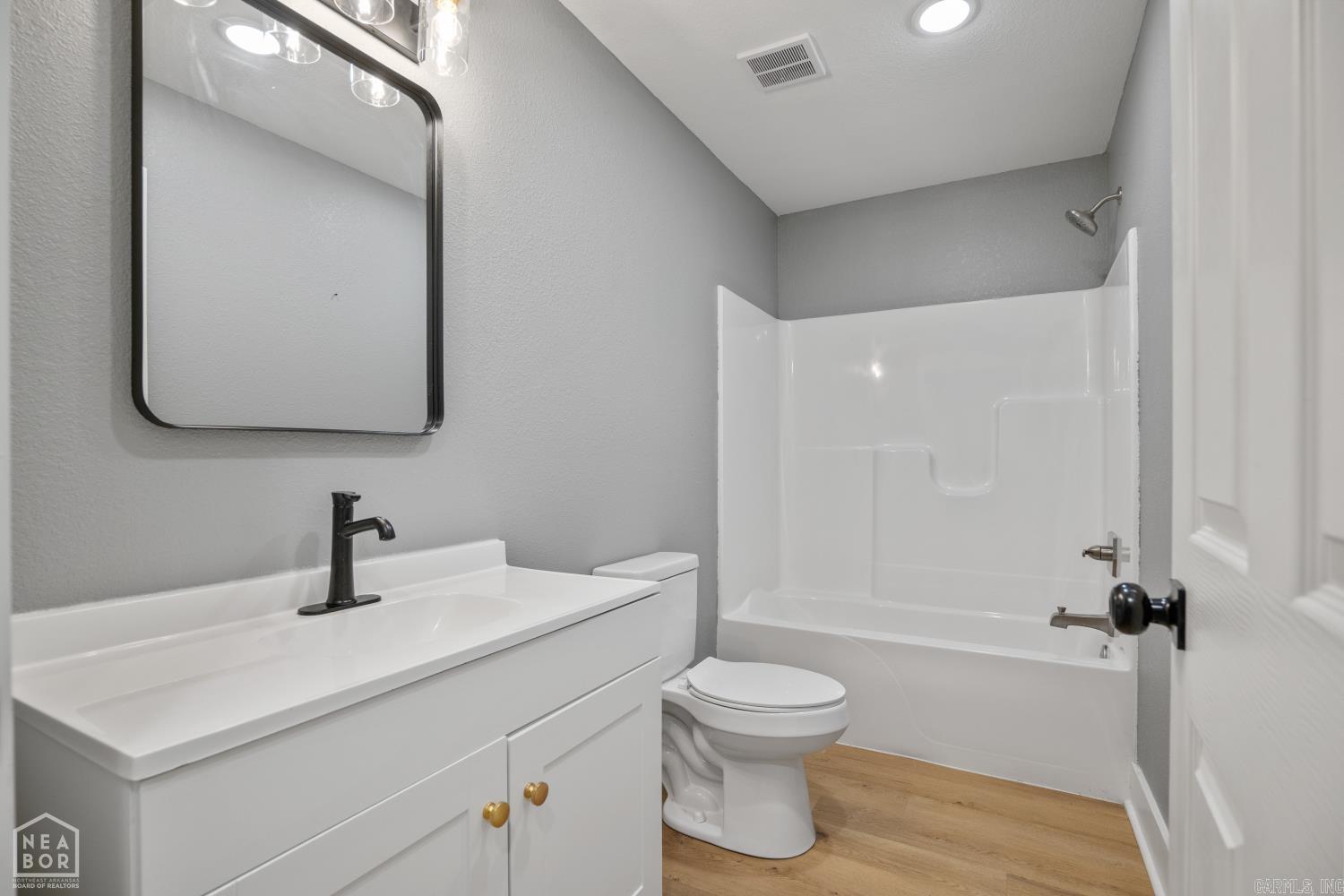 5622 Valley Ridge Trail Property Photo 33