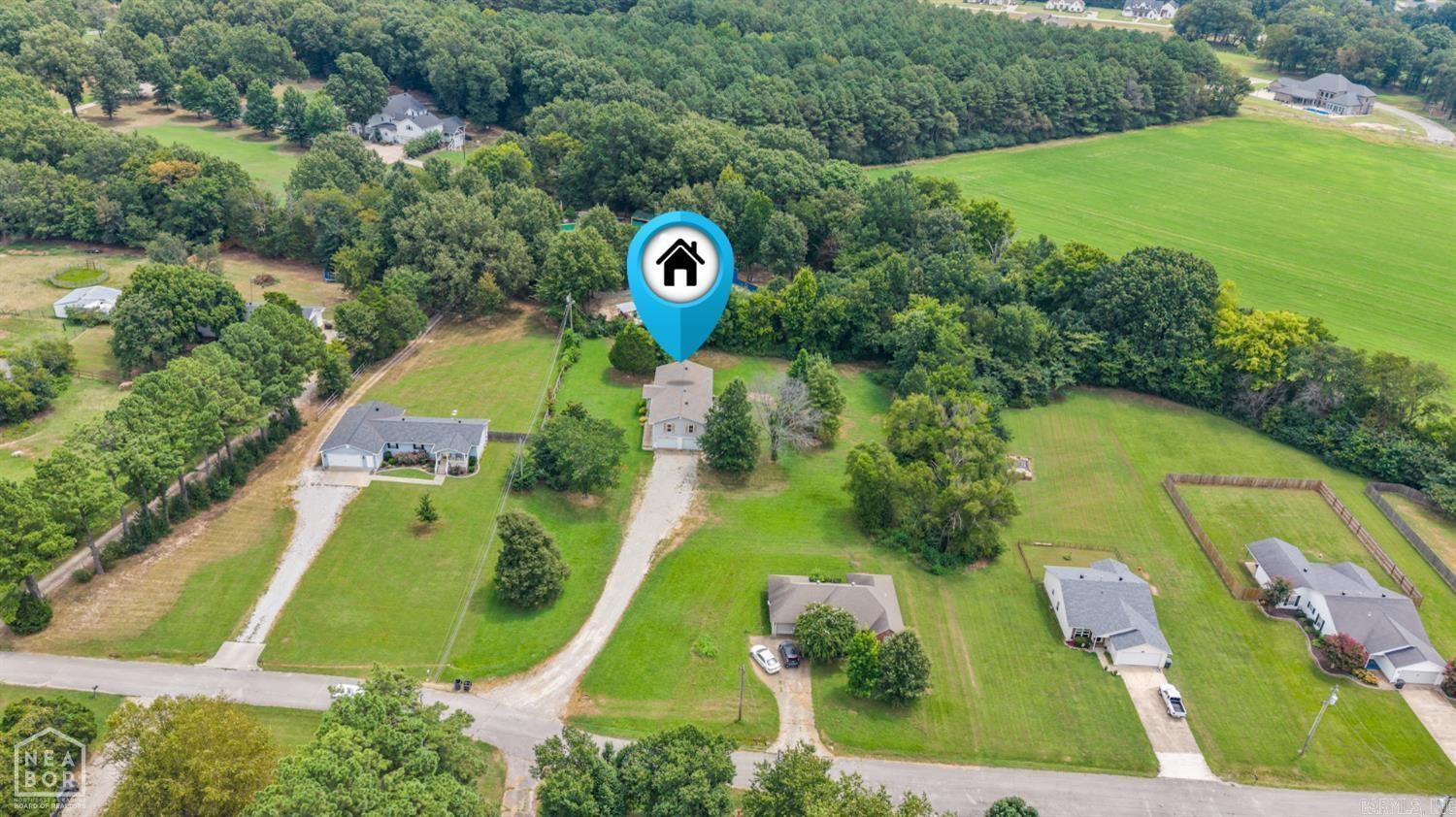 5622 Valley Ridge Trail Property Photo 42