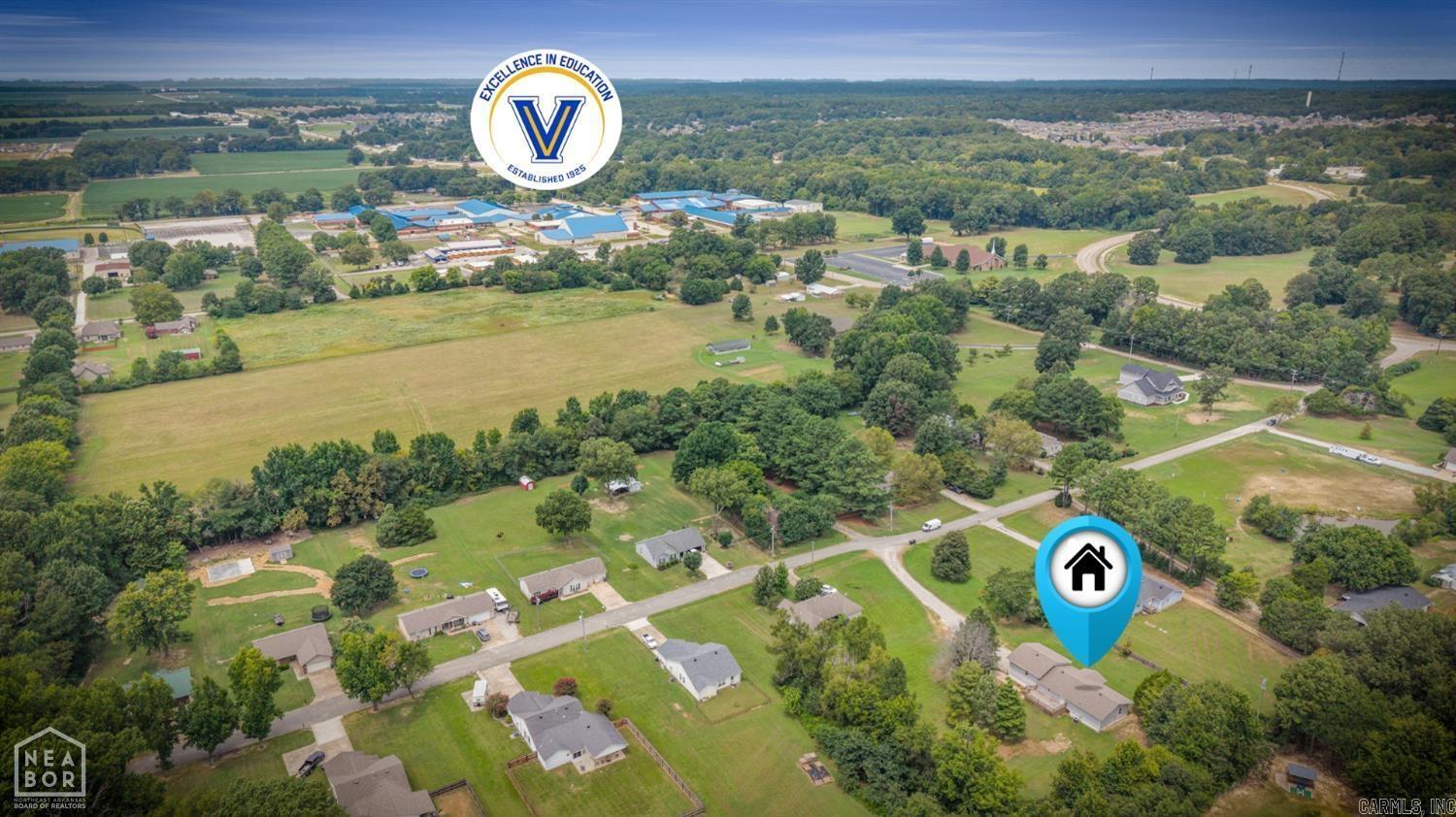 5622 Valley Ridge Trail Property Photo 43