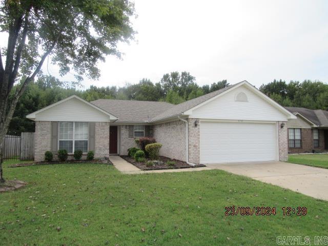 4555 Graham Drive Property Photo 1