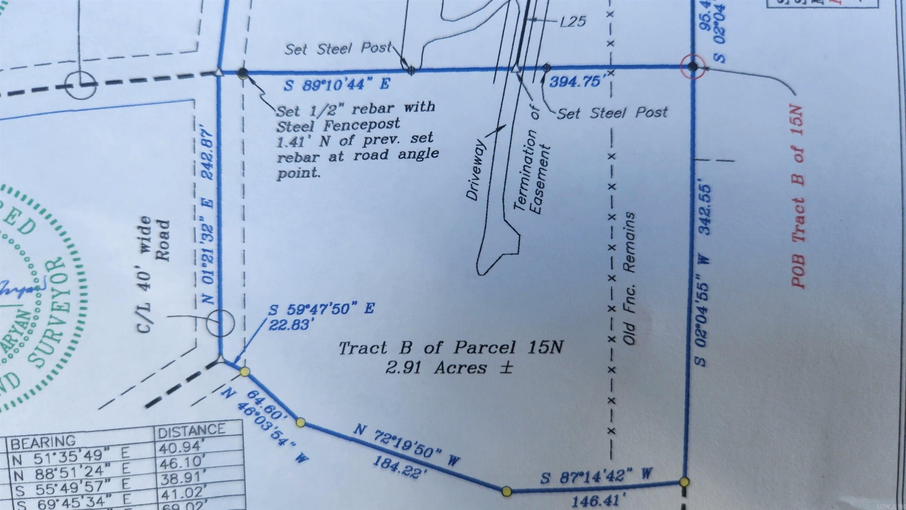 Tract B Lot 15n Reva's Way Property Photo 7
