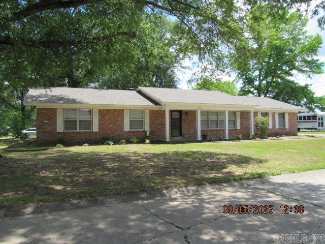 1306 Bellemeade Drive Property Photo 1