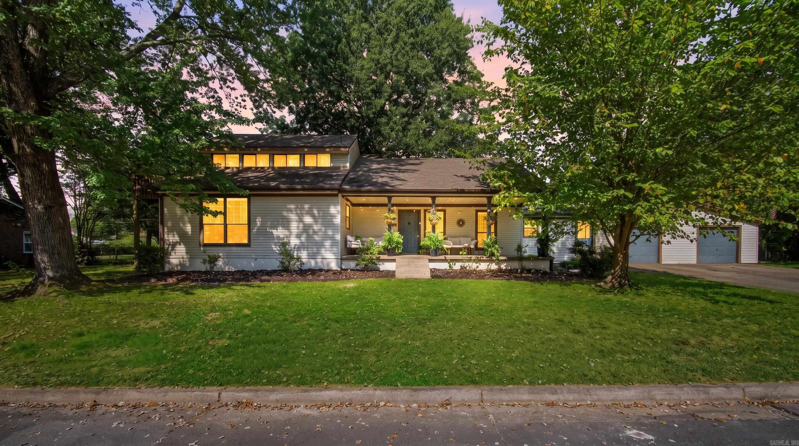 5 Longview Road Property Photo 1