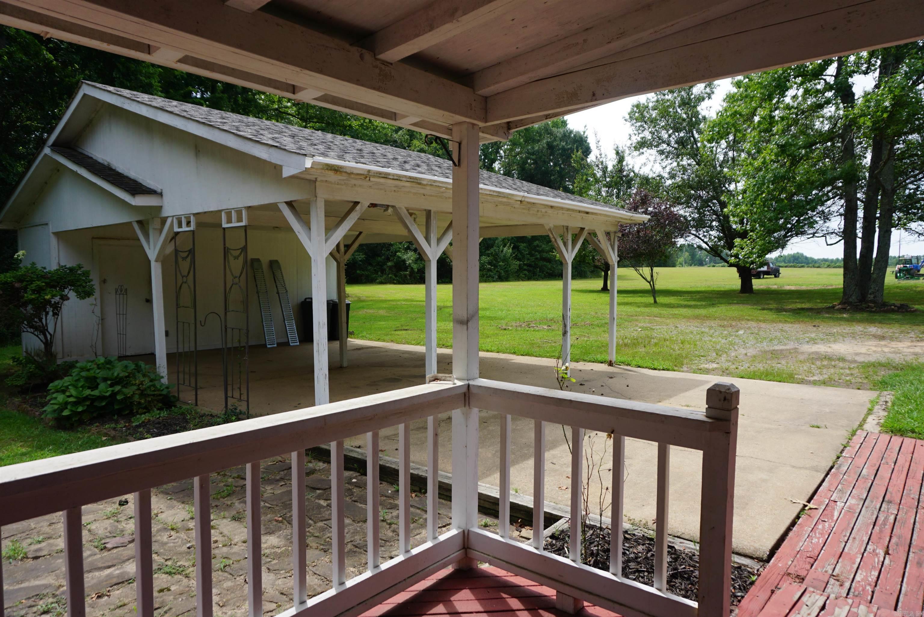 3140 Hwy 157 Property Photo 35