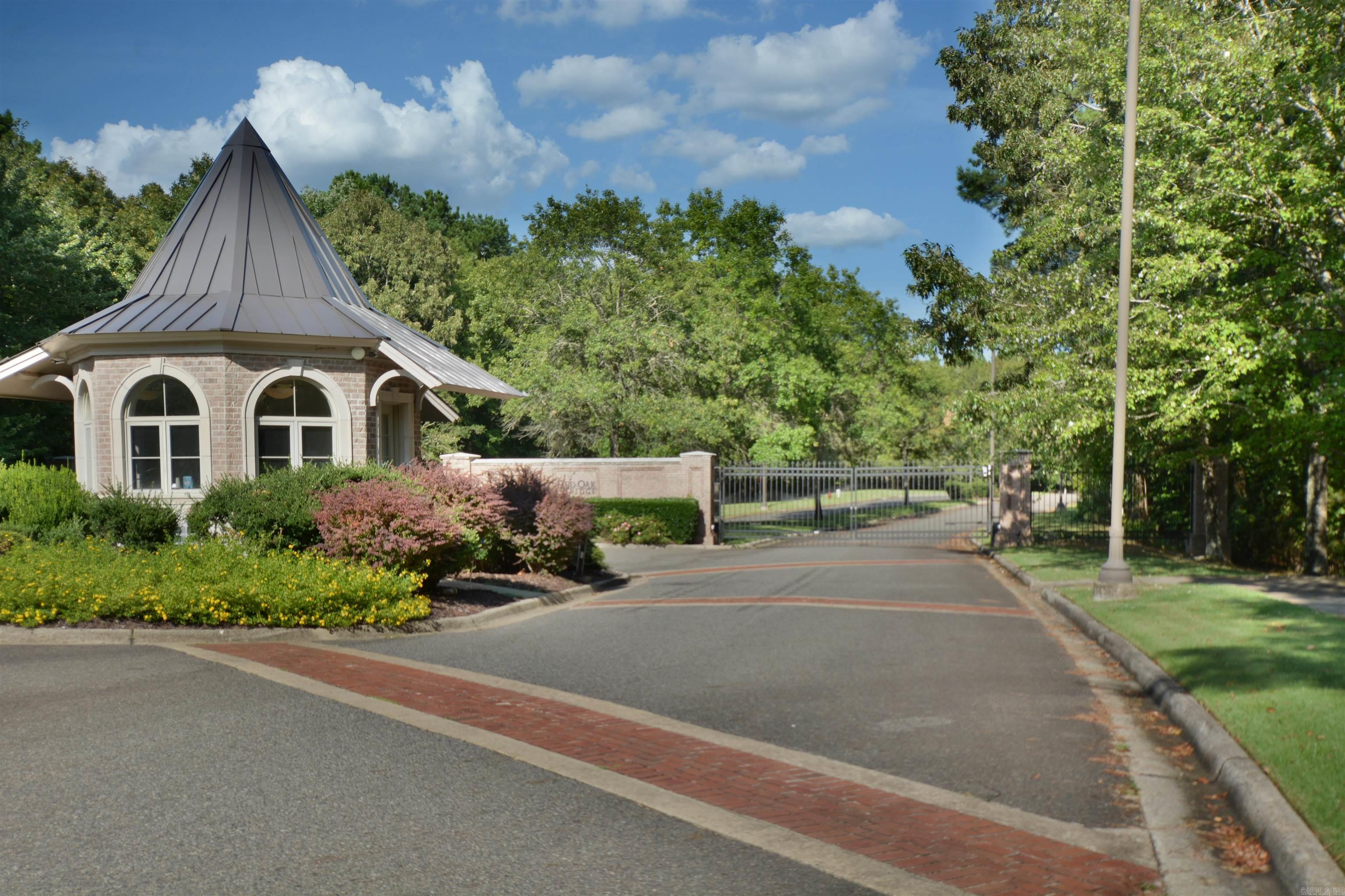 Lot 14 Garden Gate Circle Property Photo 1