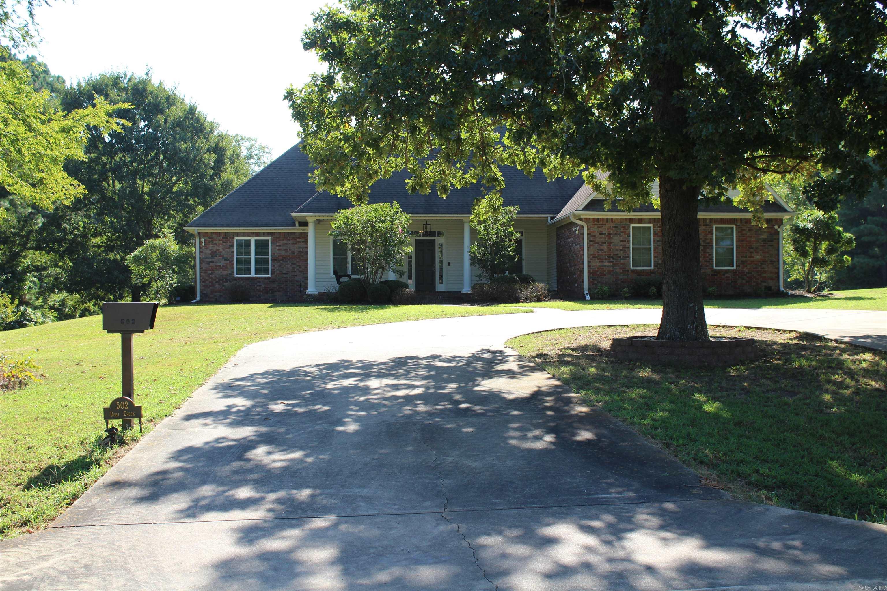 502 Deer Creek Property Photo 6